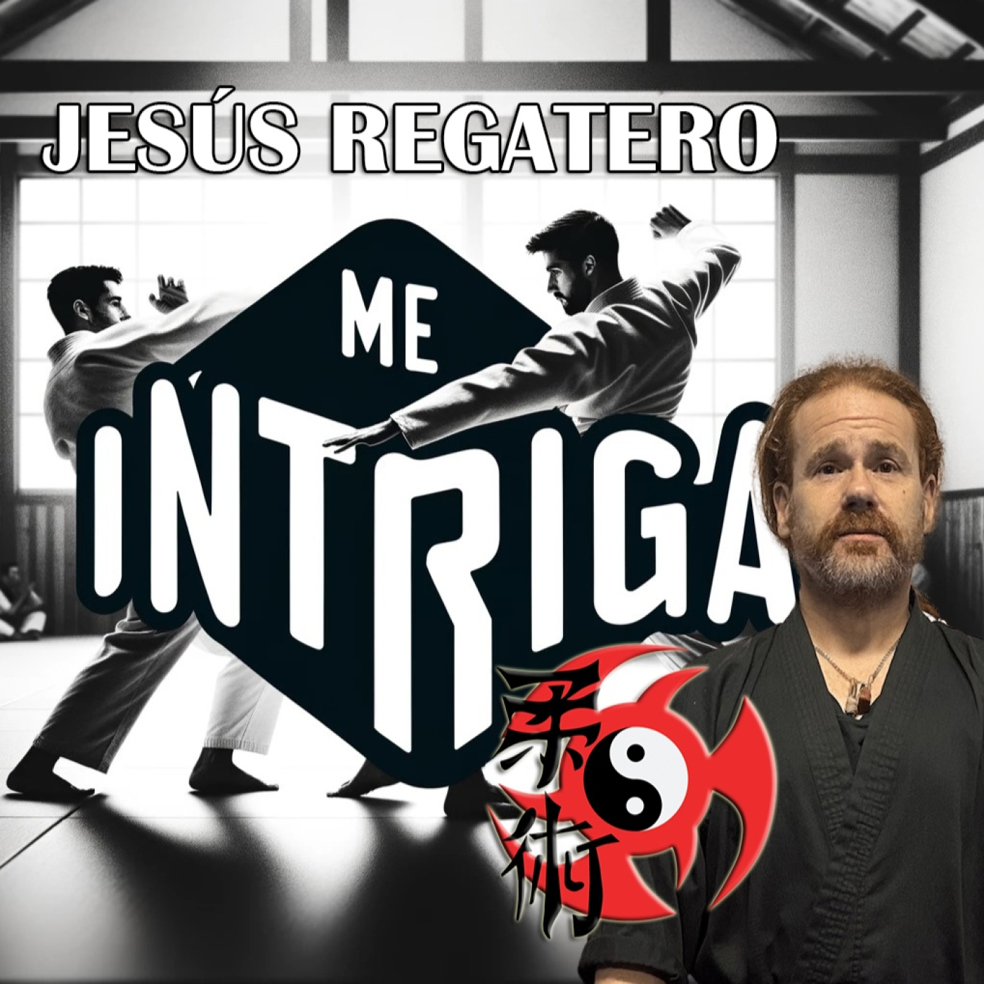 ME INTRIGA