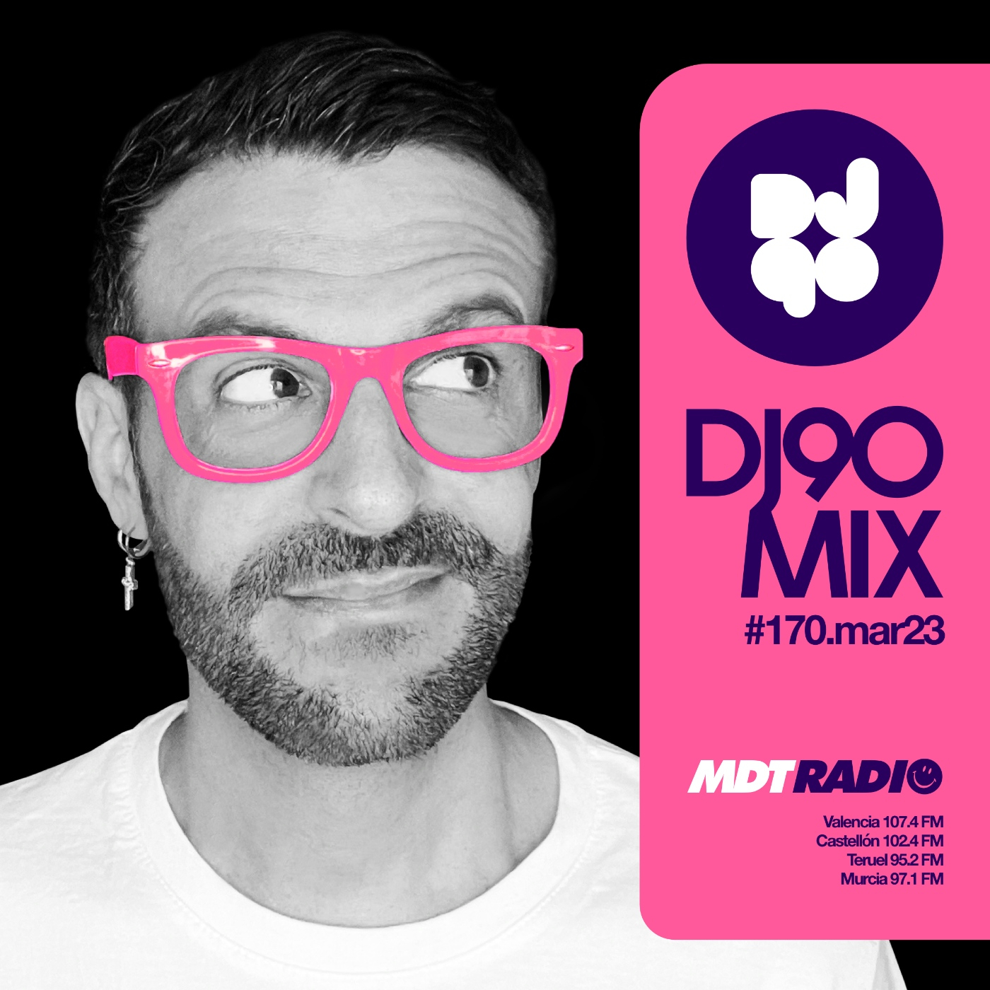 DJ90 Mix