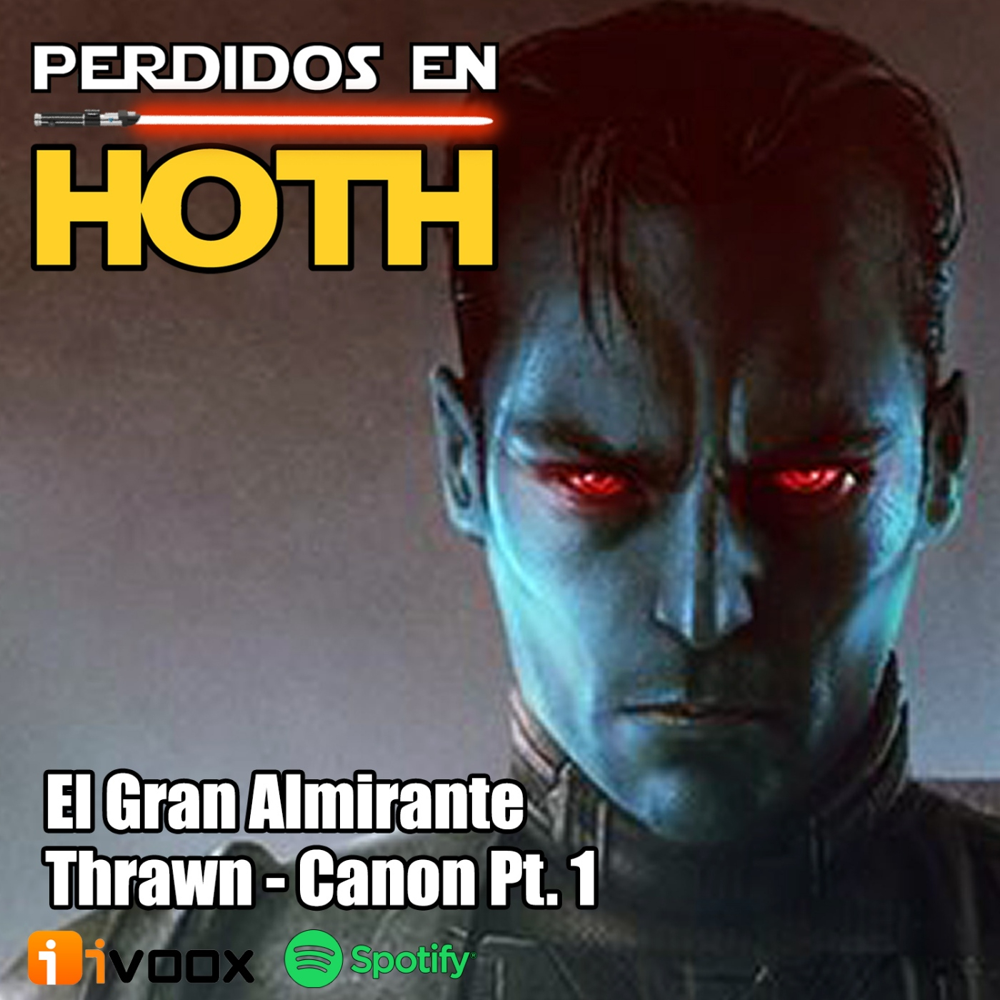 El Podcast de Perdidos en Hoth