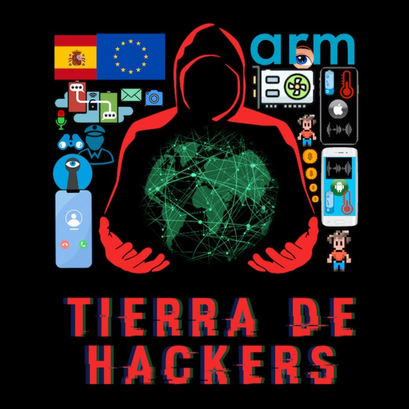 95. Cifrado E2E y PixelGate
