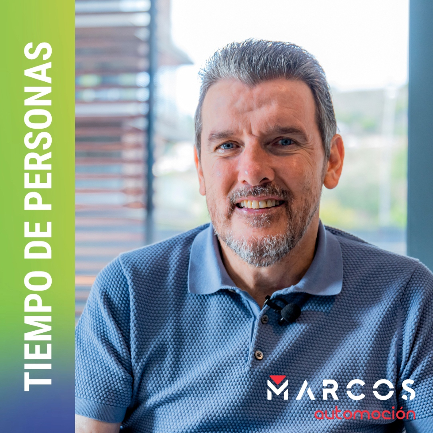 Tiempo de Personas by Timpers