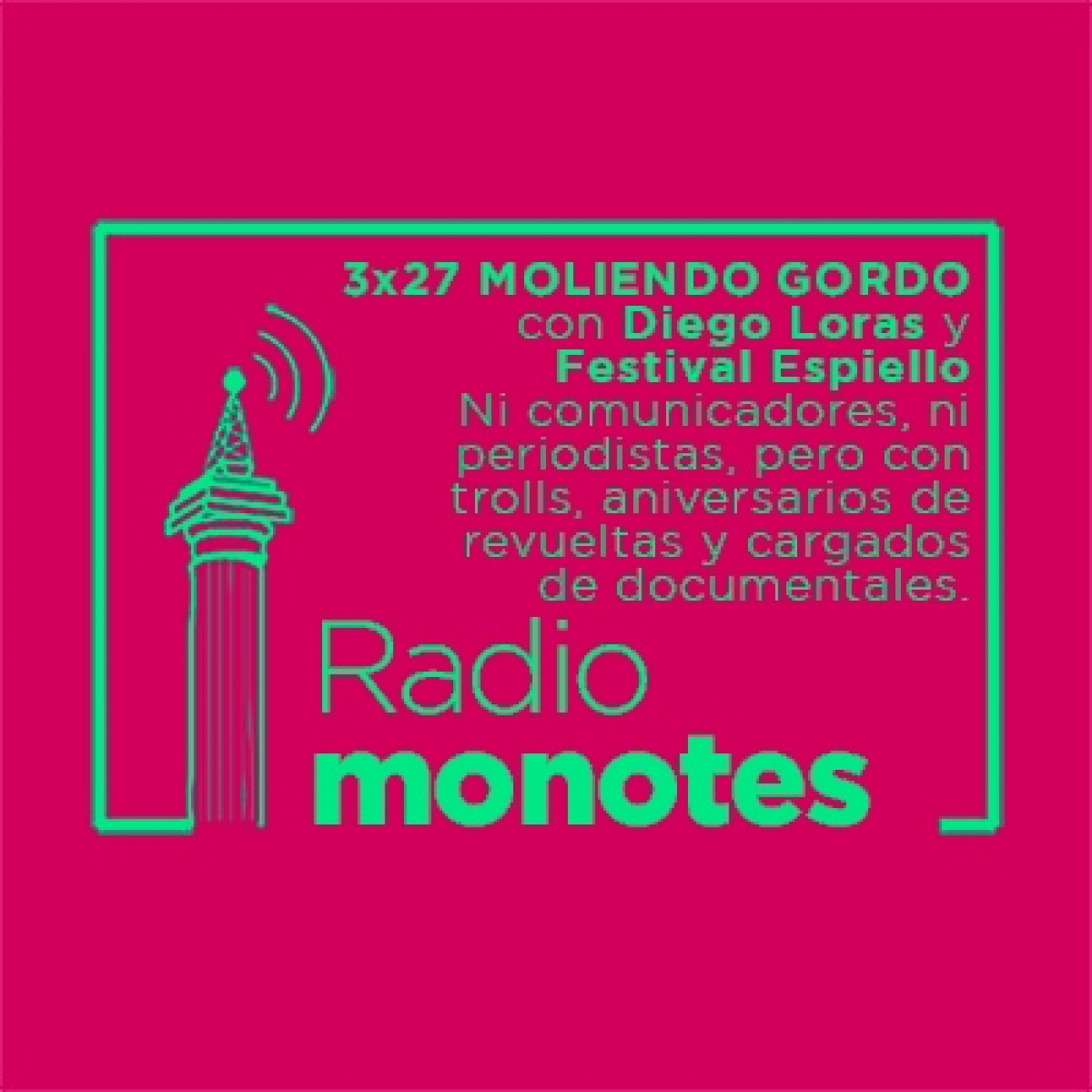 Radio Monotes
