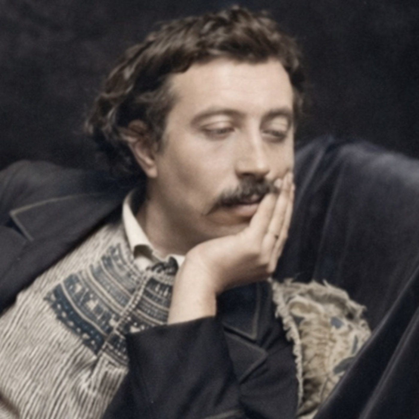 T06E15: Eugène Henri Paul Gauguin (1848-1903), pintor francés postimpresionista