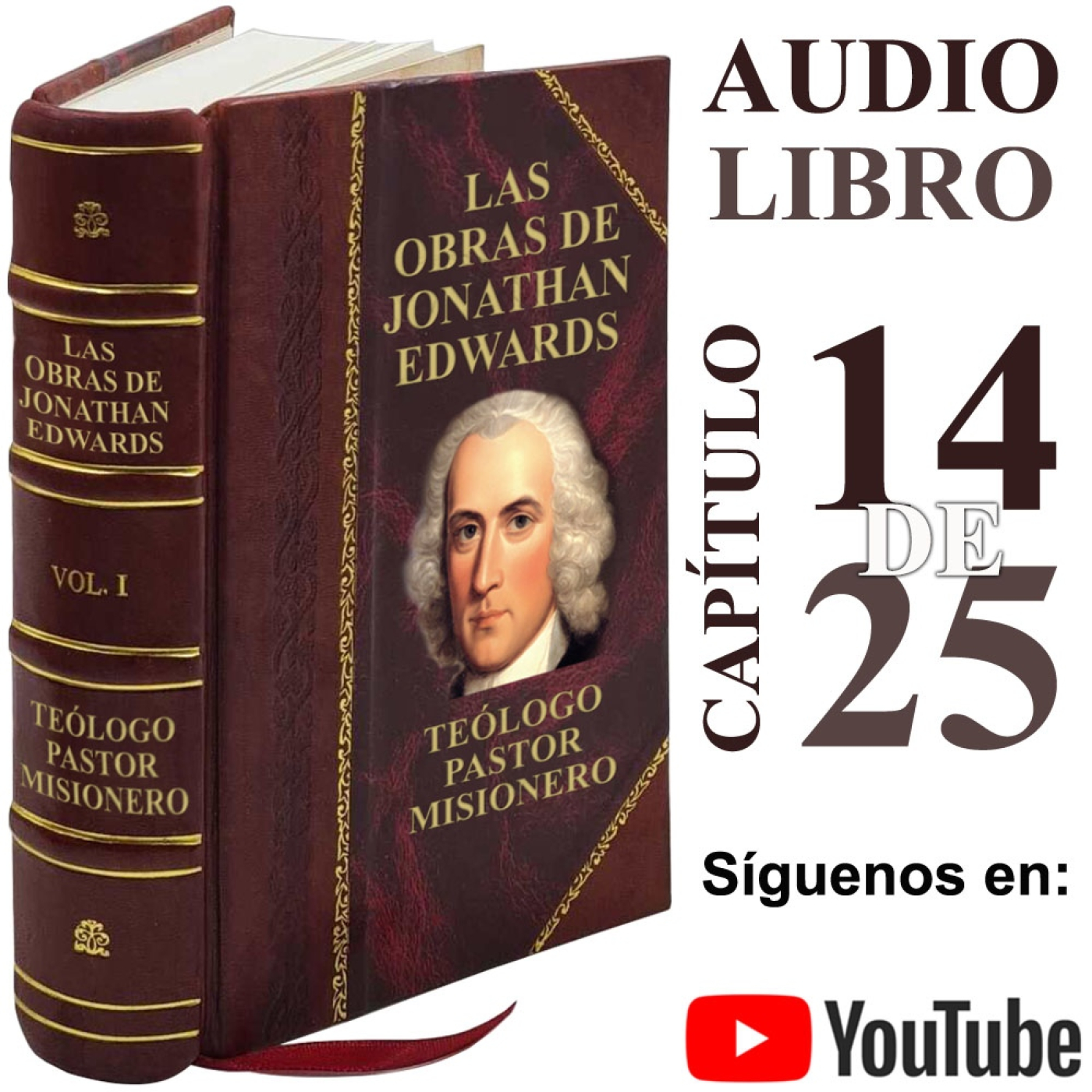 AudioLibros Cristianos