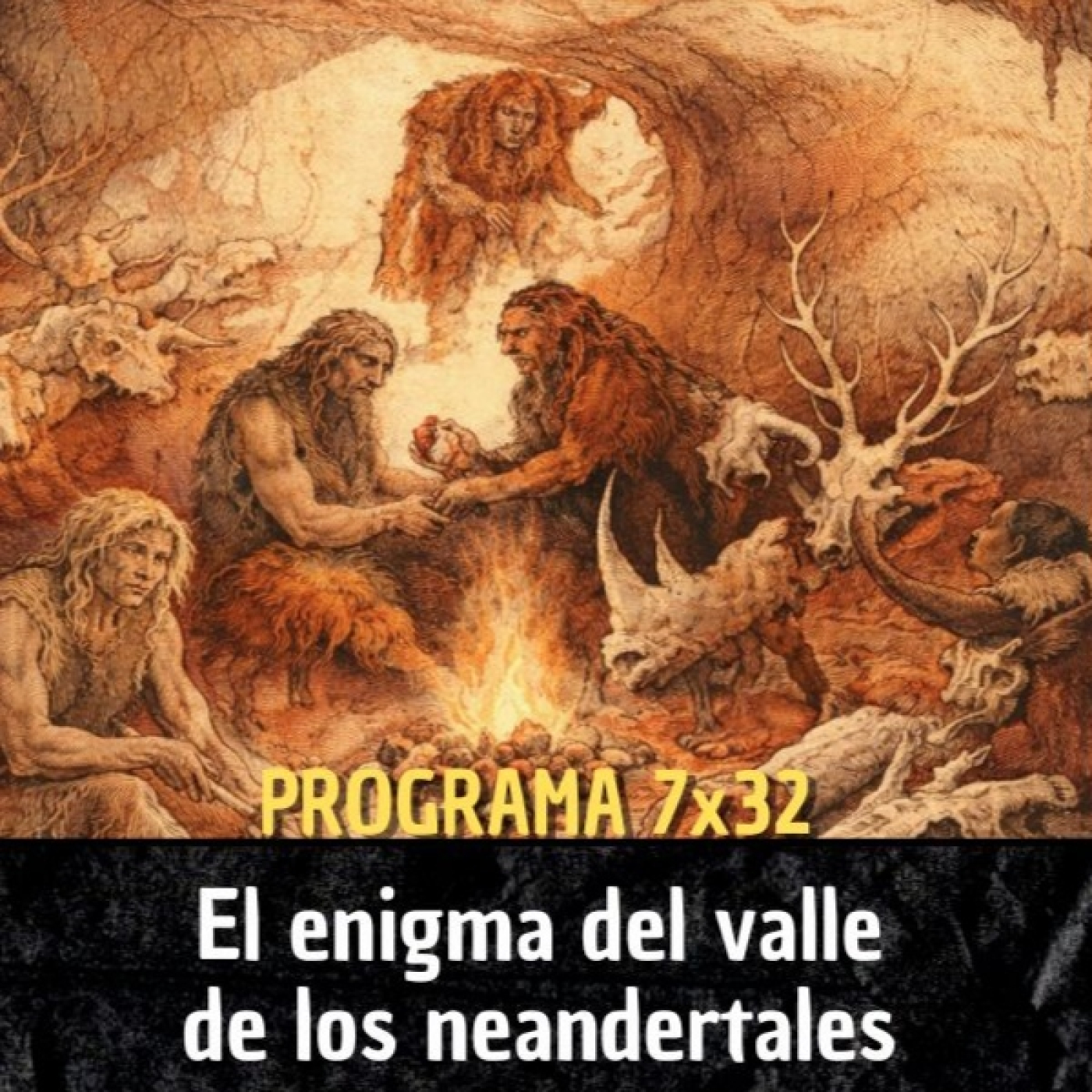 Madrid Misterioso con Álvaro Martín