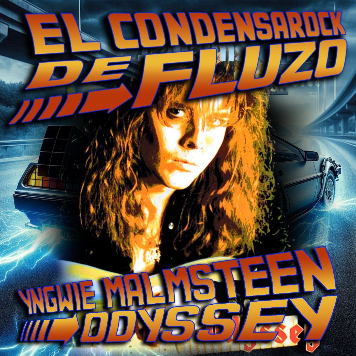 El CondensaRock de Fluzo