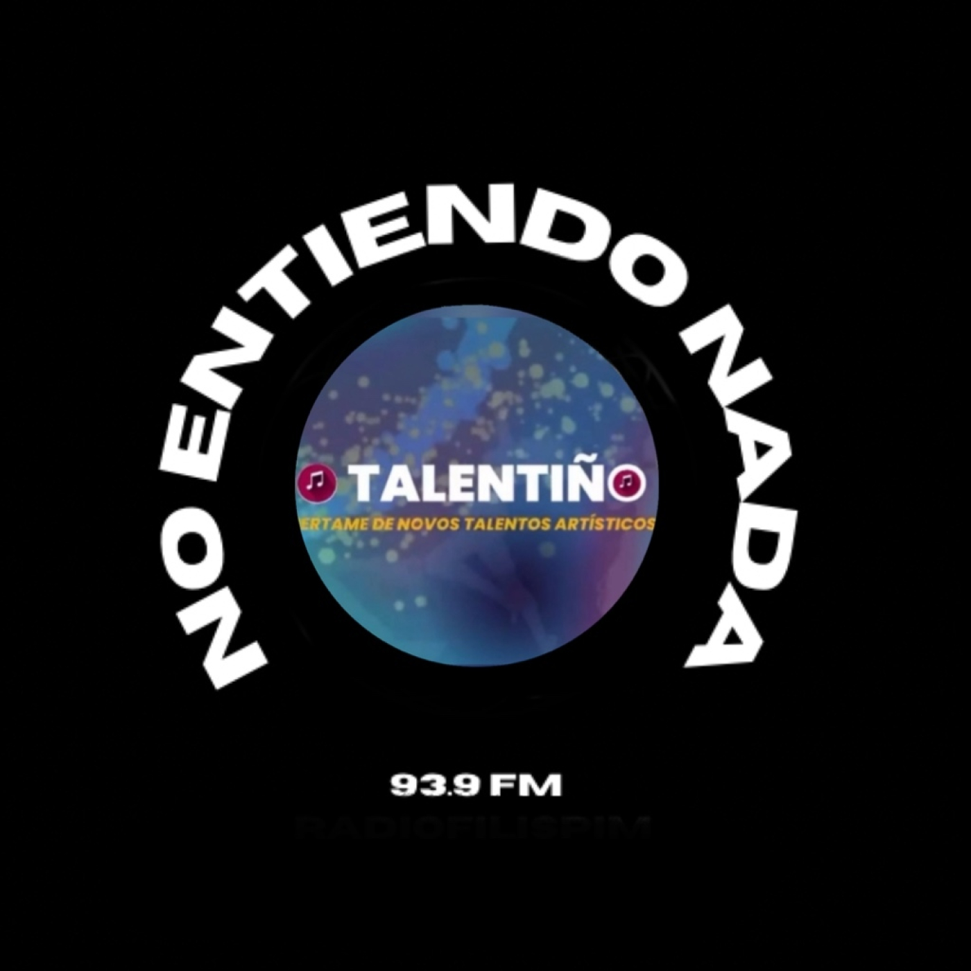 NO ENTIENDO NADA