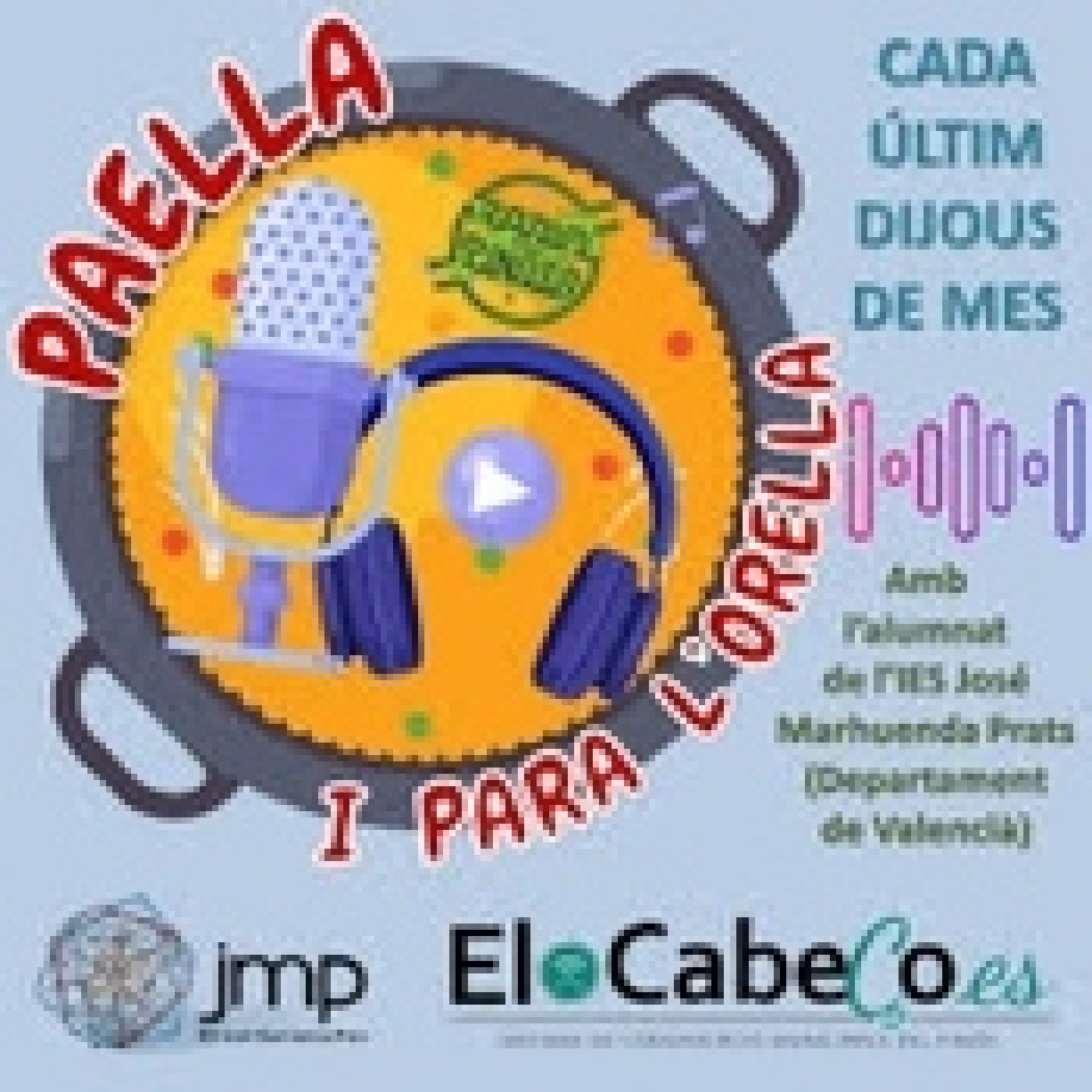 Paella i para L’orella mes de gener episode artwork