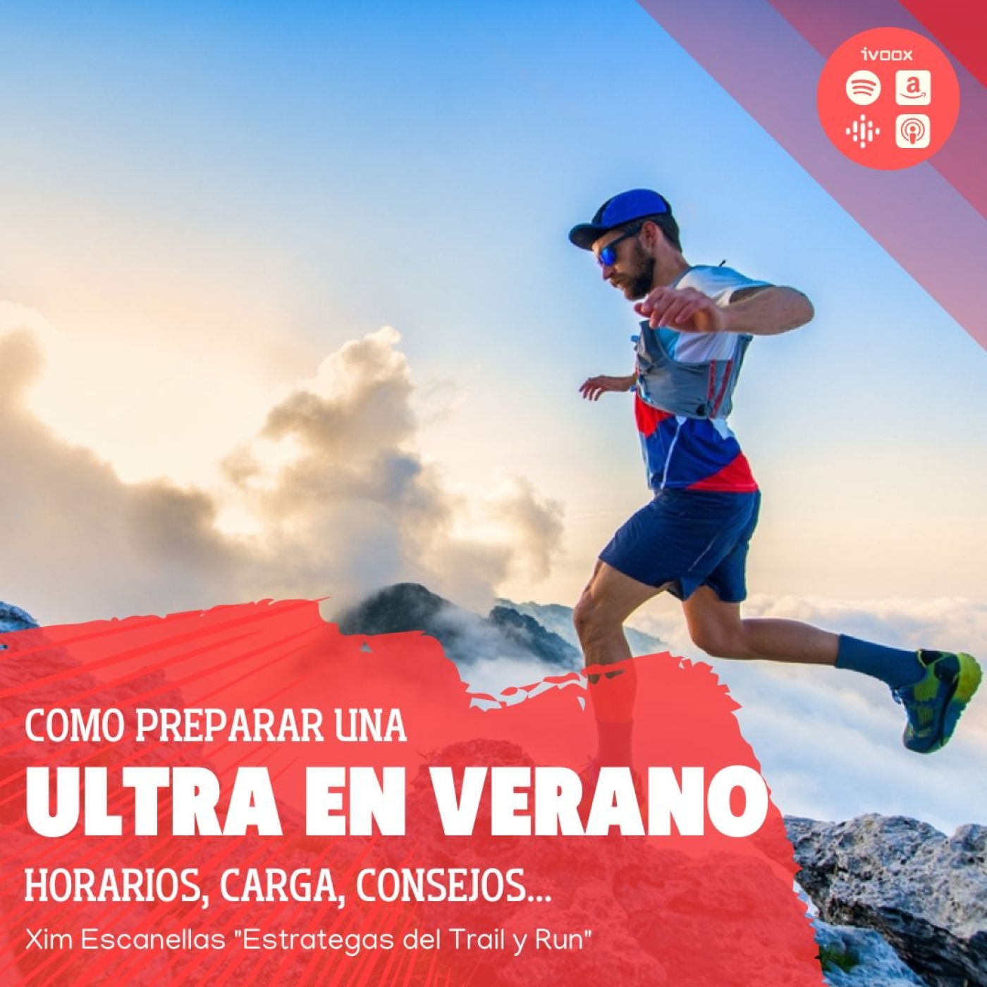 Estrategas del Trail y Run
