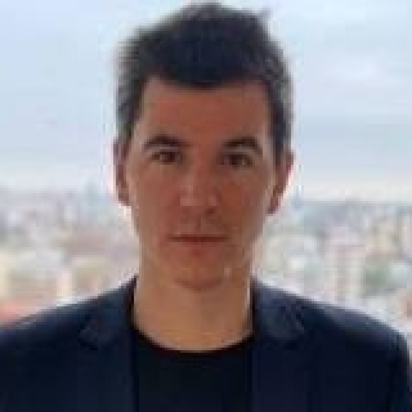 Pablo y a la Bolsa: entrevista a Pablo Lazzati, CEO de Insider Finance episode artwork