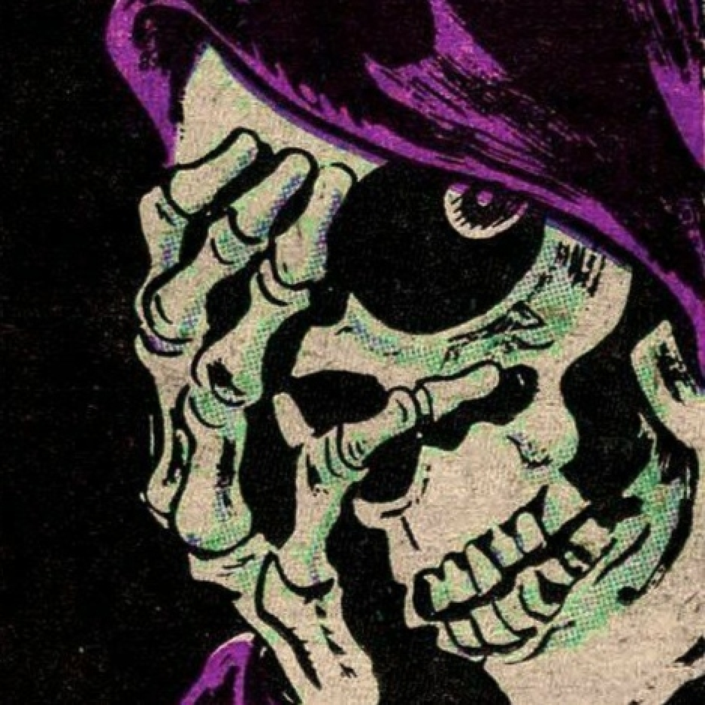 "La Calavera", de Emilia Pardo Bazán - Episodio exclusivo para mecenas