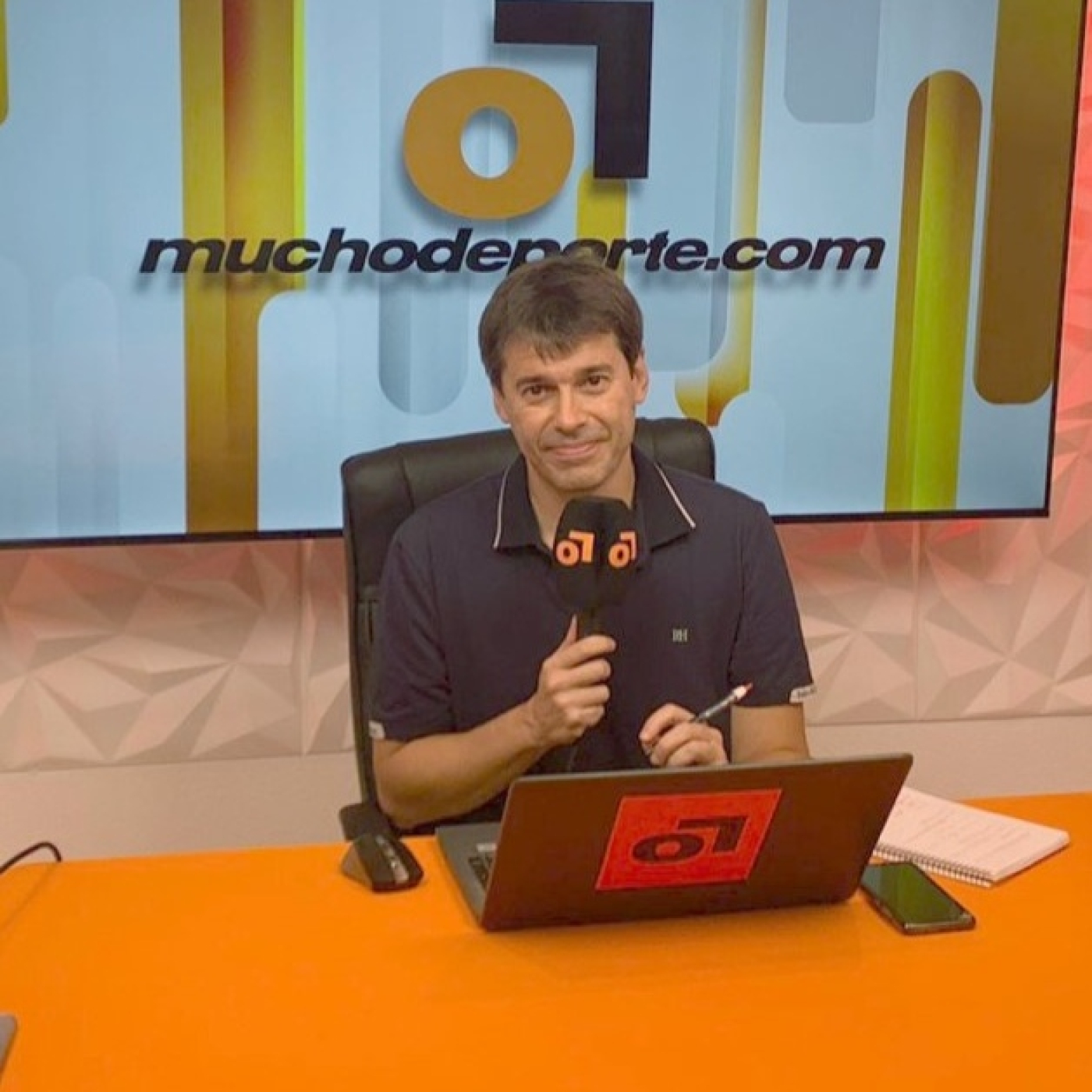 MuchoDePodcast