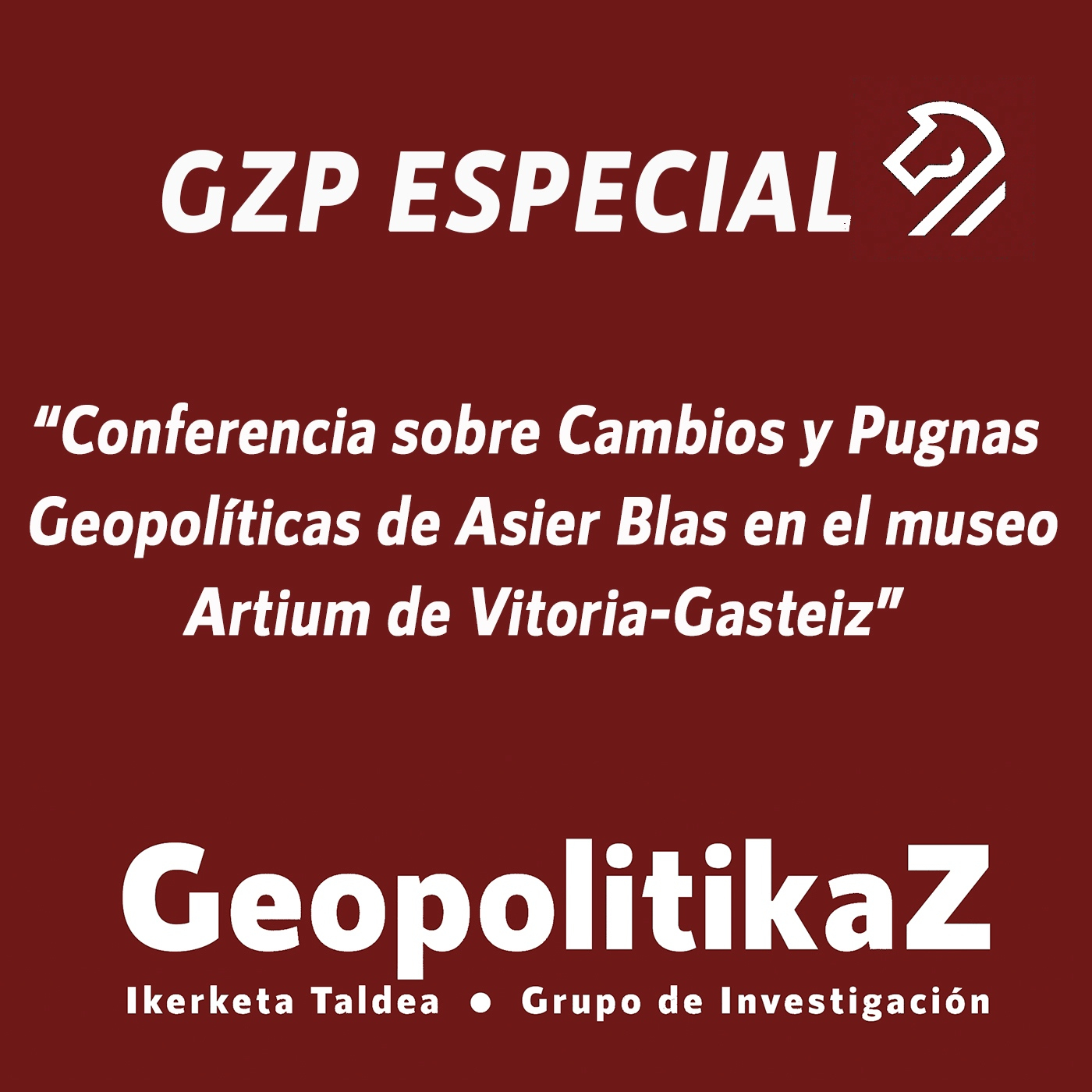 GZ Podcast
