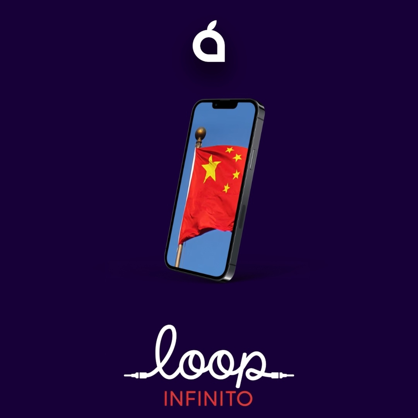 Loop Infinito (by Applesfera)
