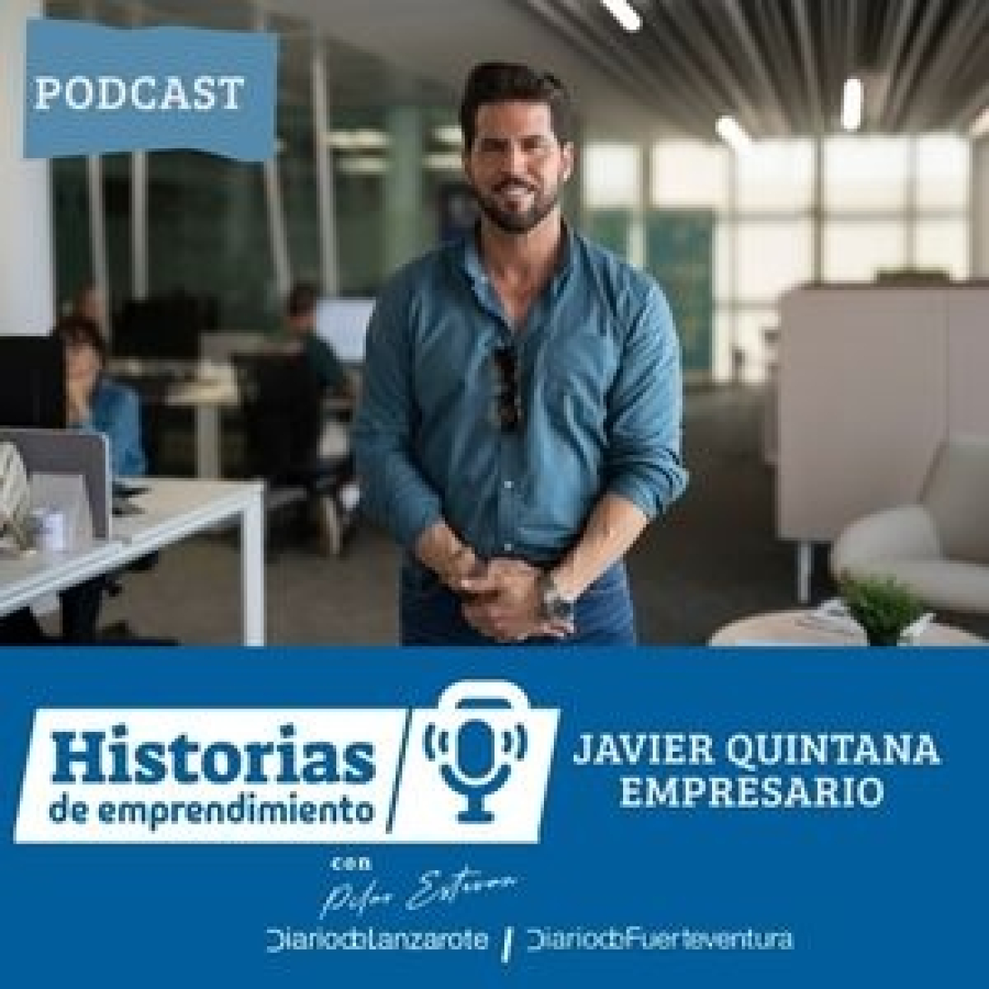 Historias de Emprendimiento