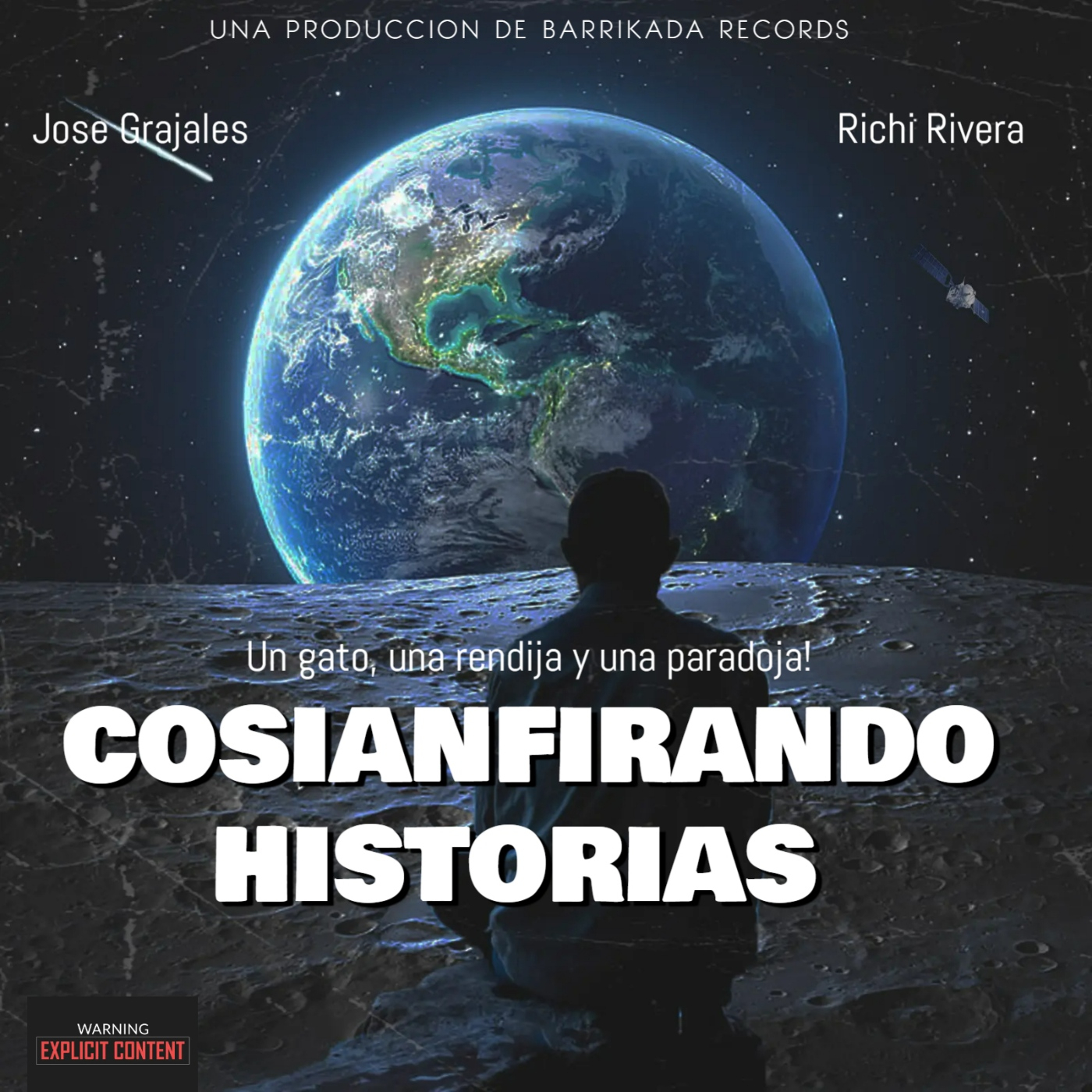 Cosianfirando Historias