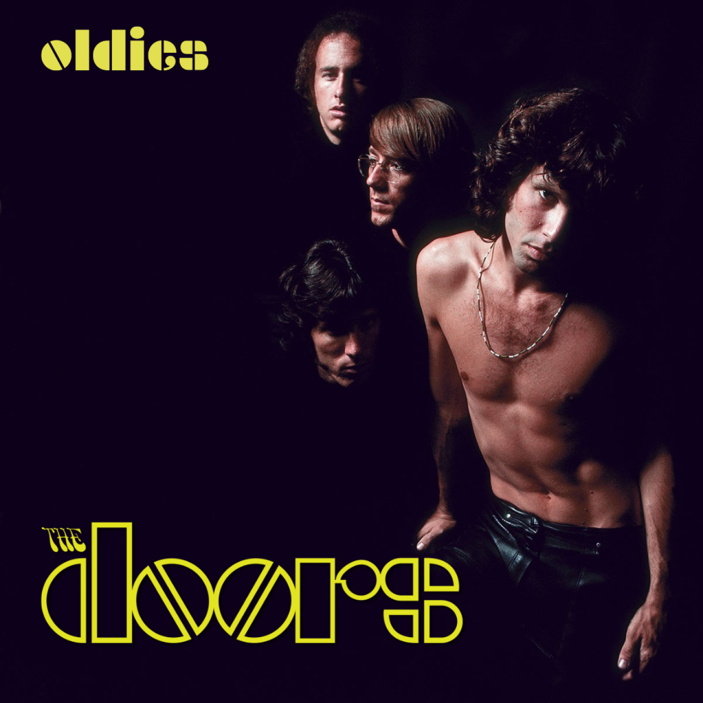 ‘The Doors’ abre las puertas a la psicodelia episode artwork