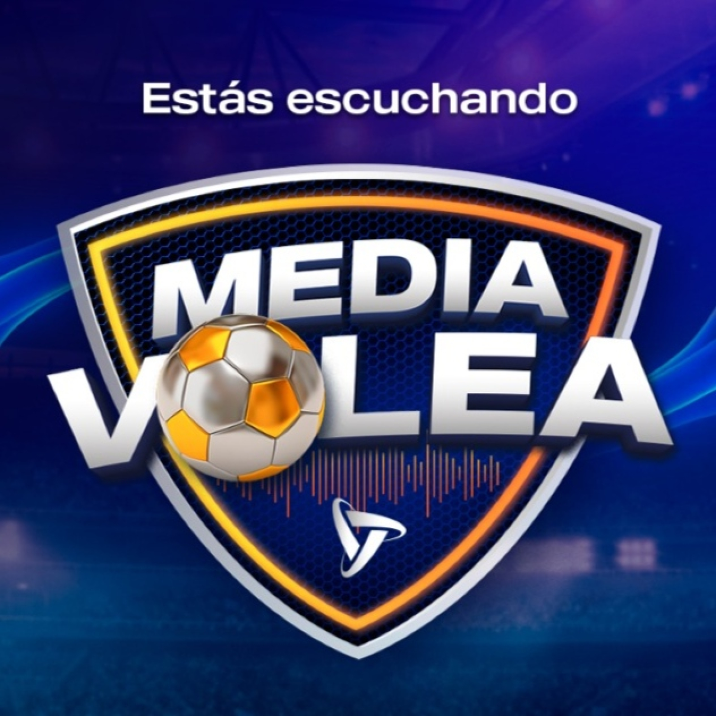 La Media Volea - BetPlay