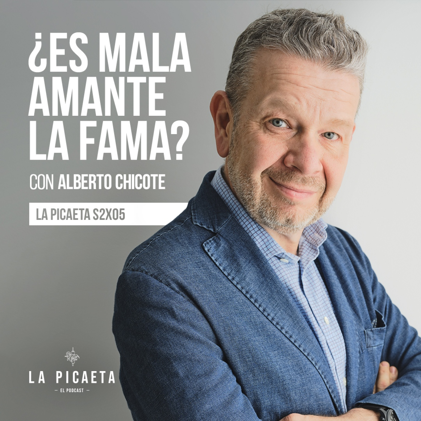 LA PICAETA