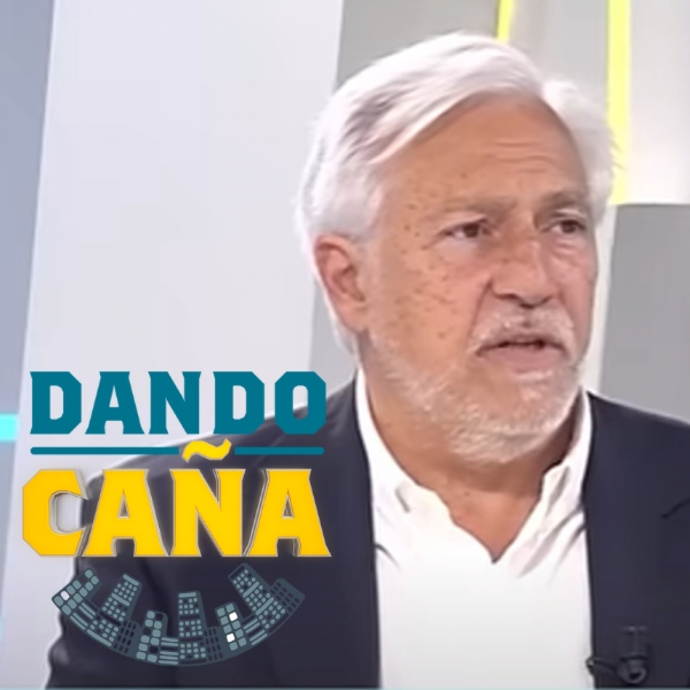 Dando Caña | 02/05/23 | Programa Completo episode artwork