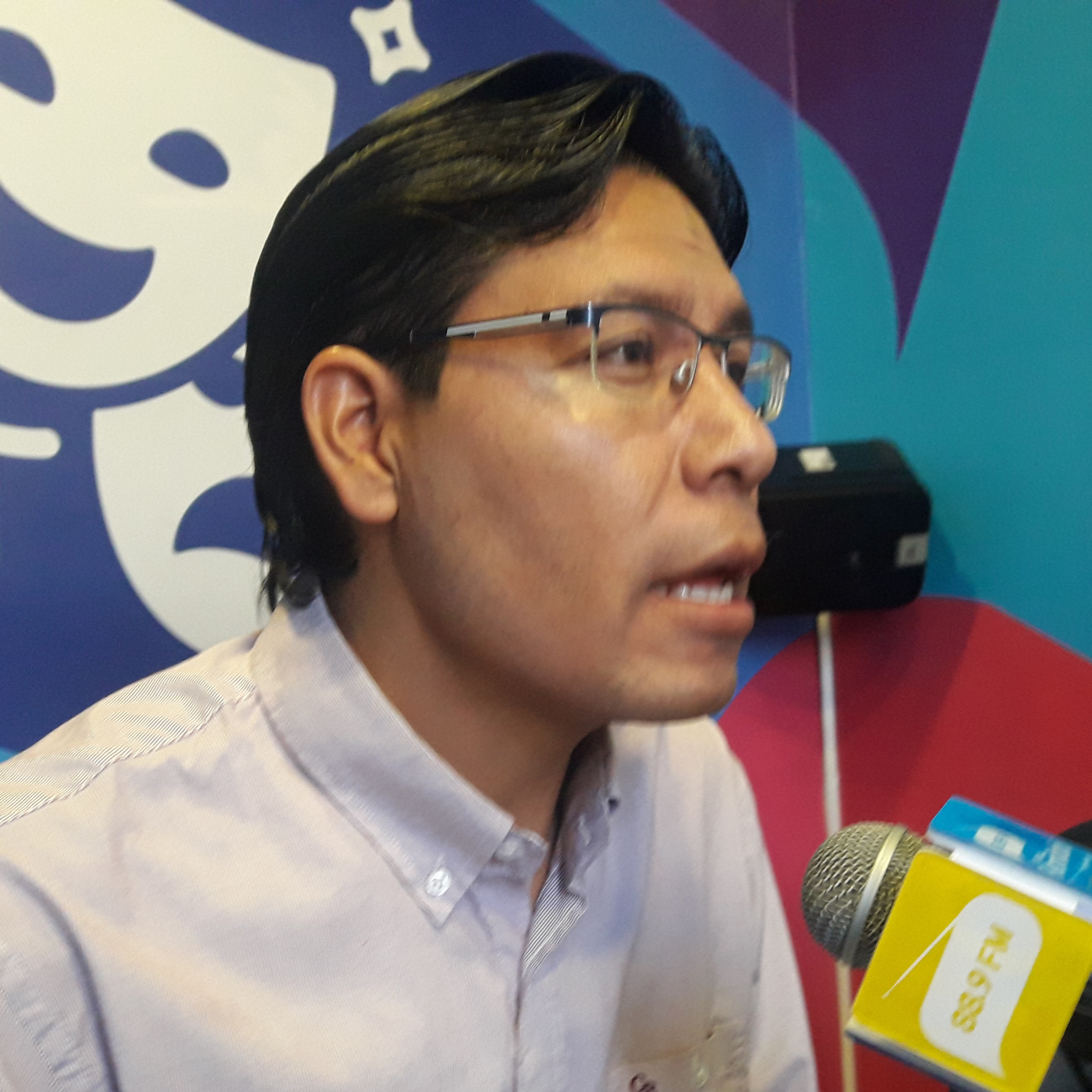 ENTREVISTAS