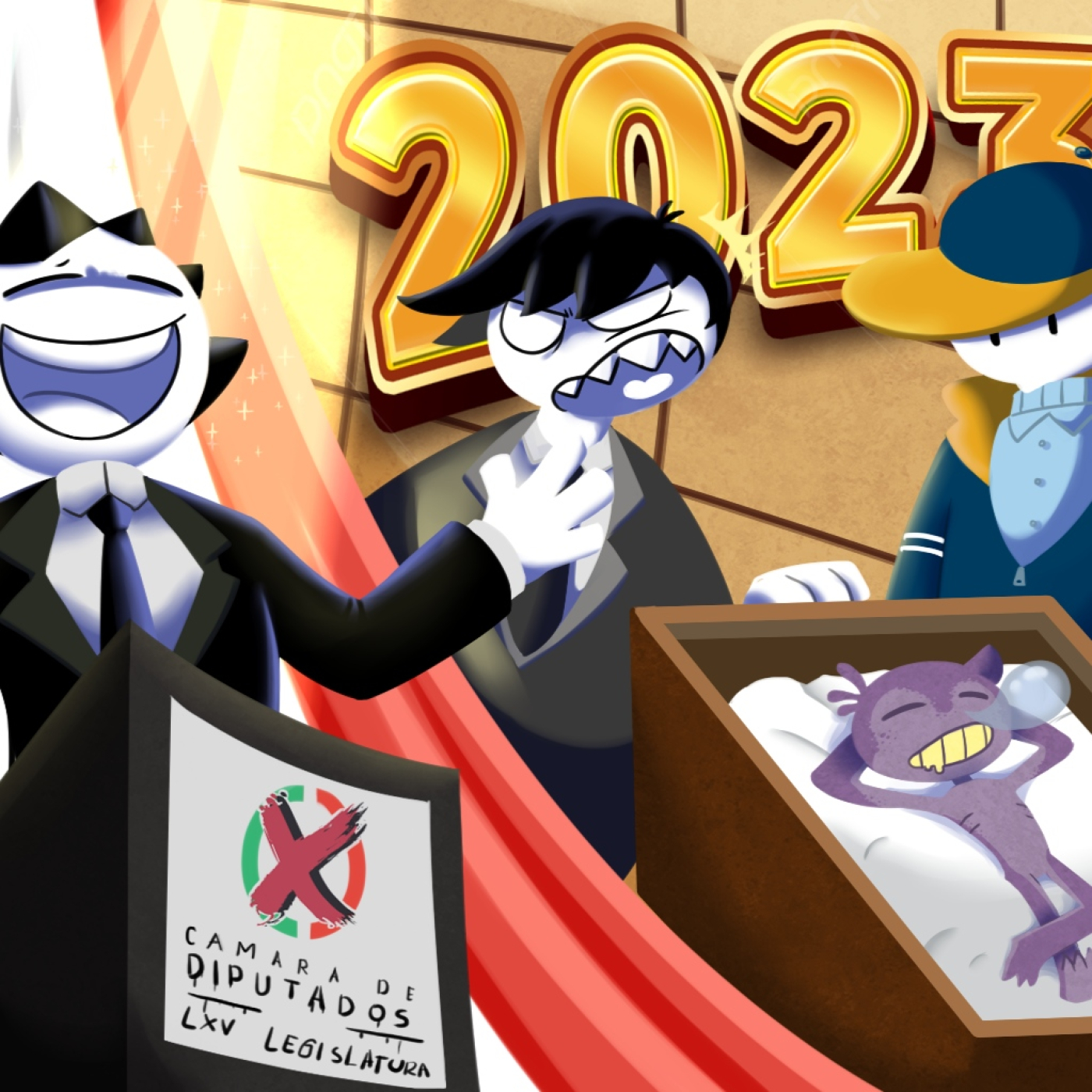 Beta Al MAX Episodio 63: 2023 Unplugged