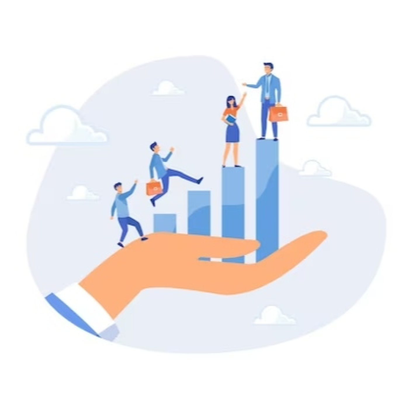 Técnicas para desarrollar tu talento en el desarrollo profesional