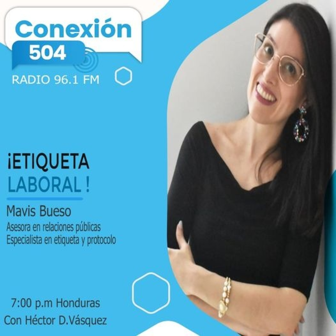 Conexión504