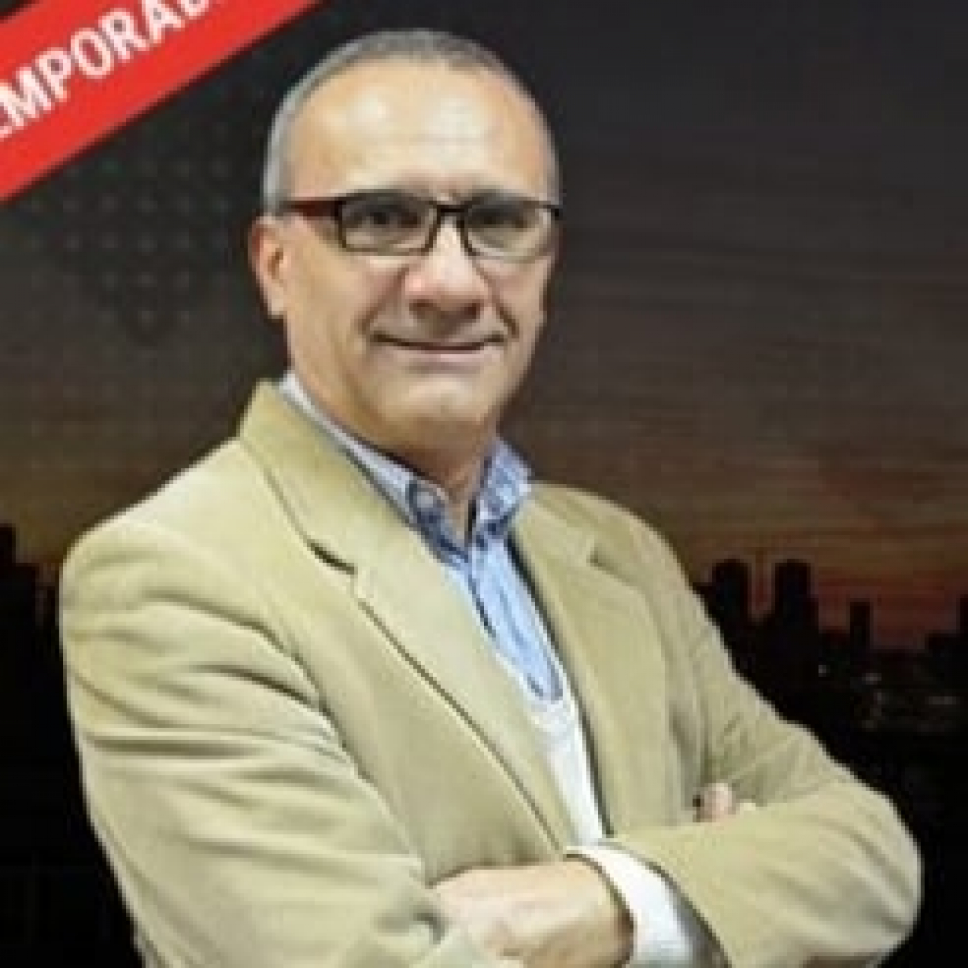 PAGINA ABIERTA con Jorge Chamorro 20-06-2022