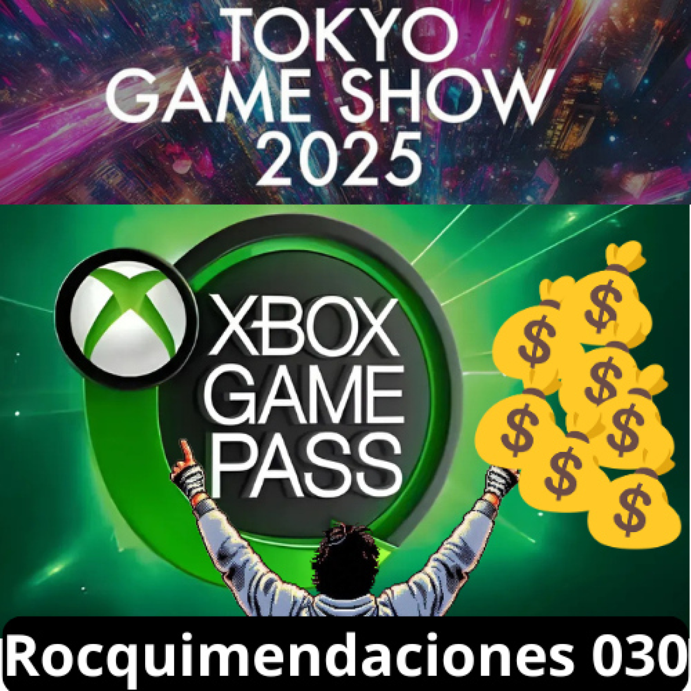 RdJ-Rocquimendaciones de juegos