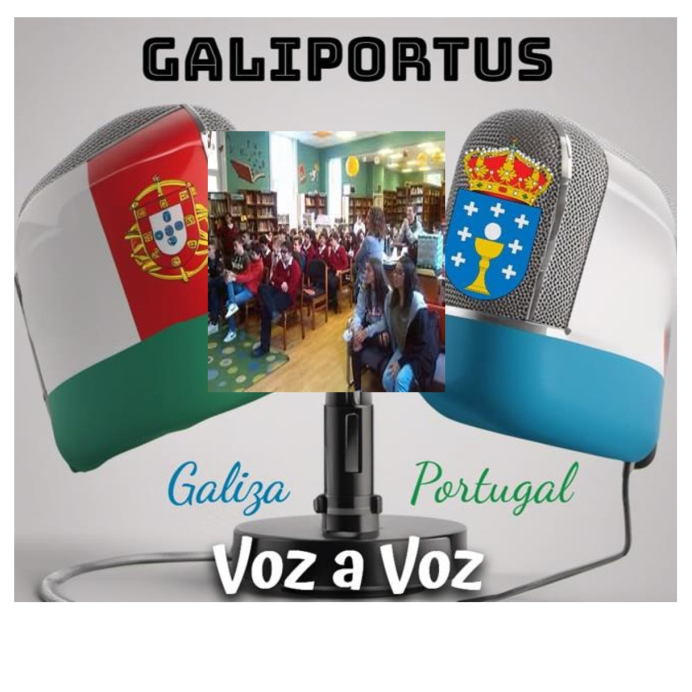 GALIPORTUS