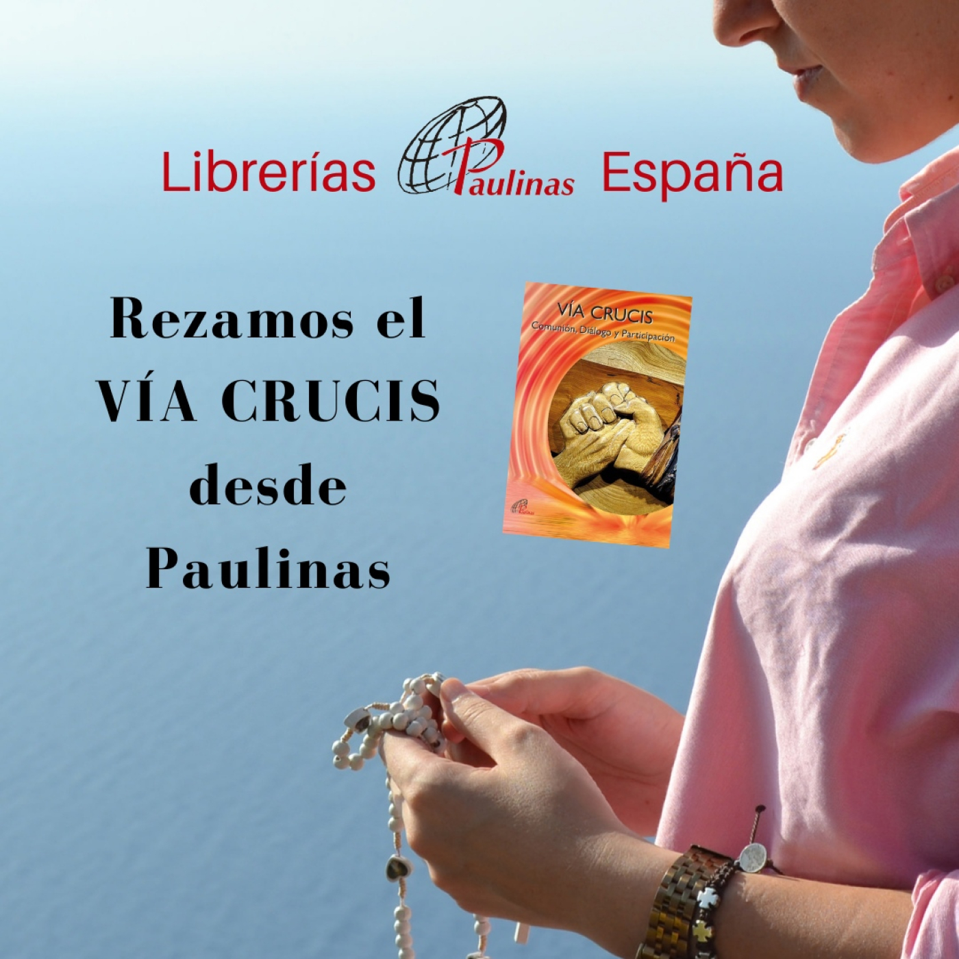 Librerías Paulinas España