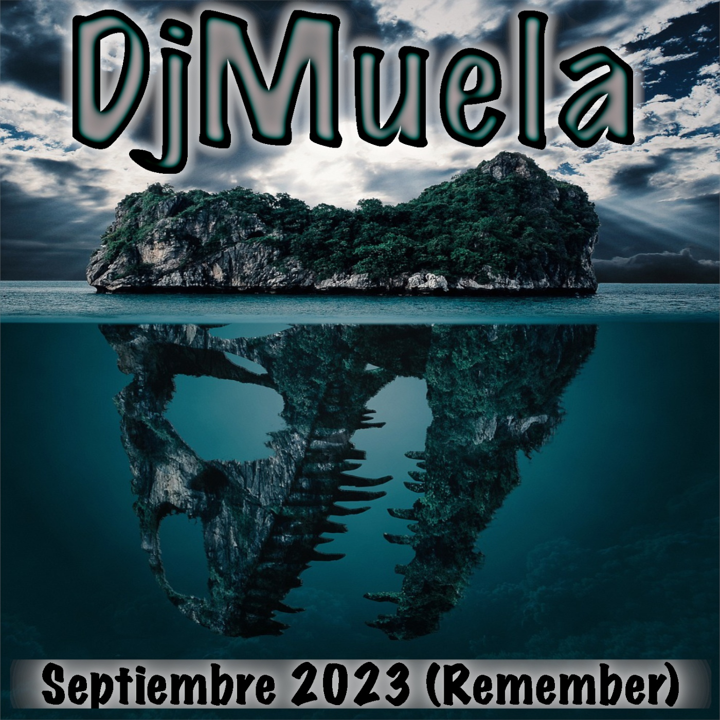 DjMuela Septiembre 2023 Remember - Episodio exclusivo para mecenas episode artwork