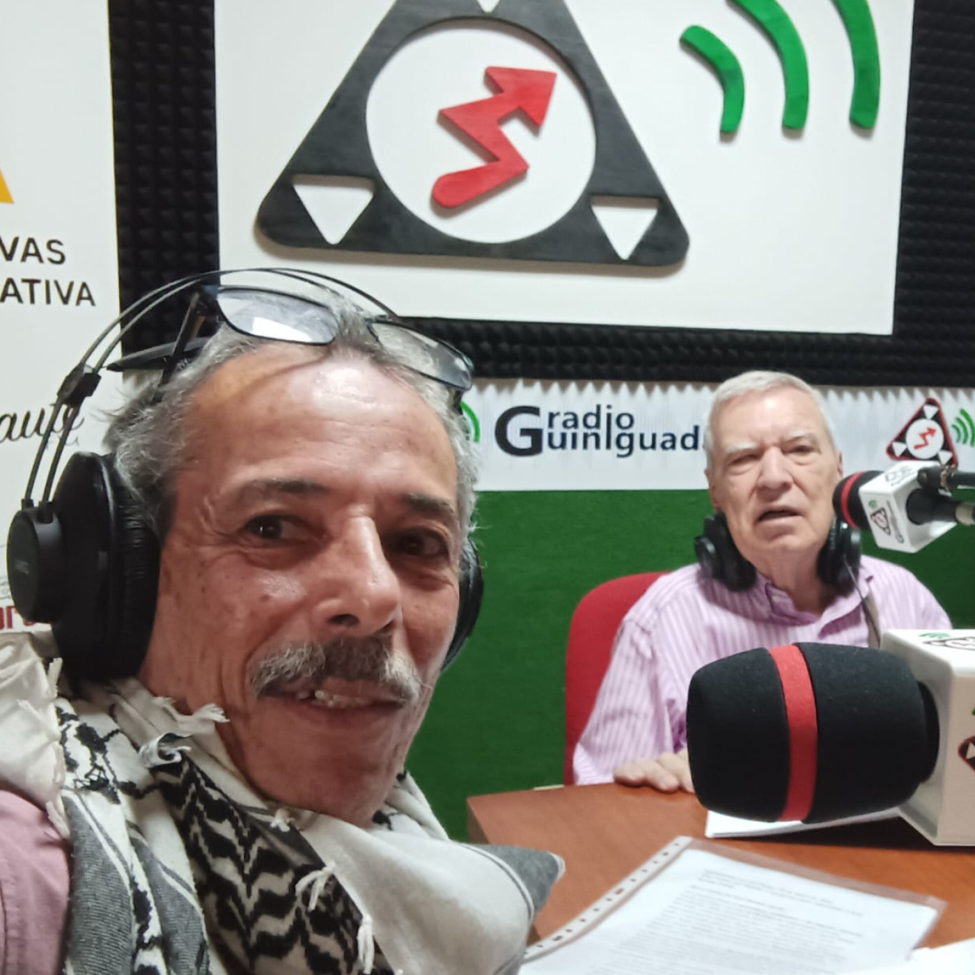 Encuentame en las Ondas, 2026-05-20