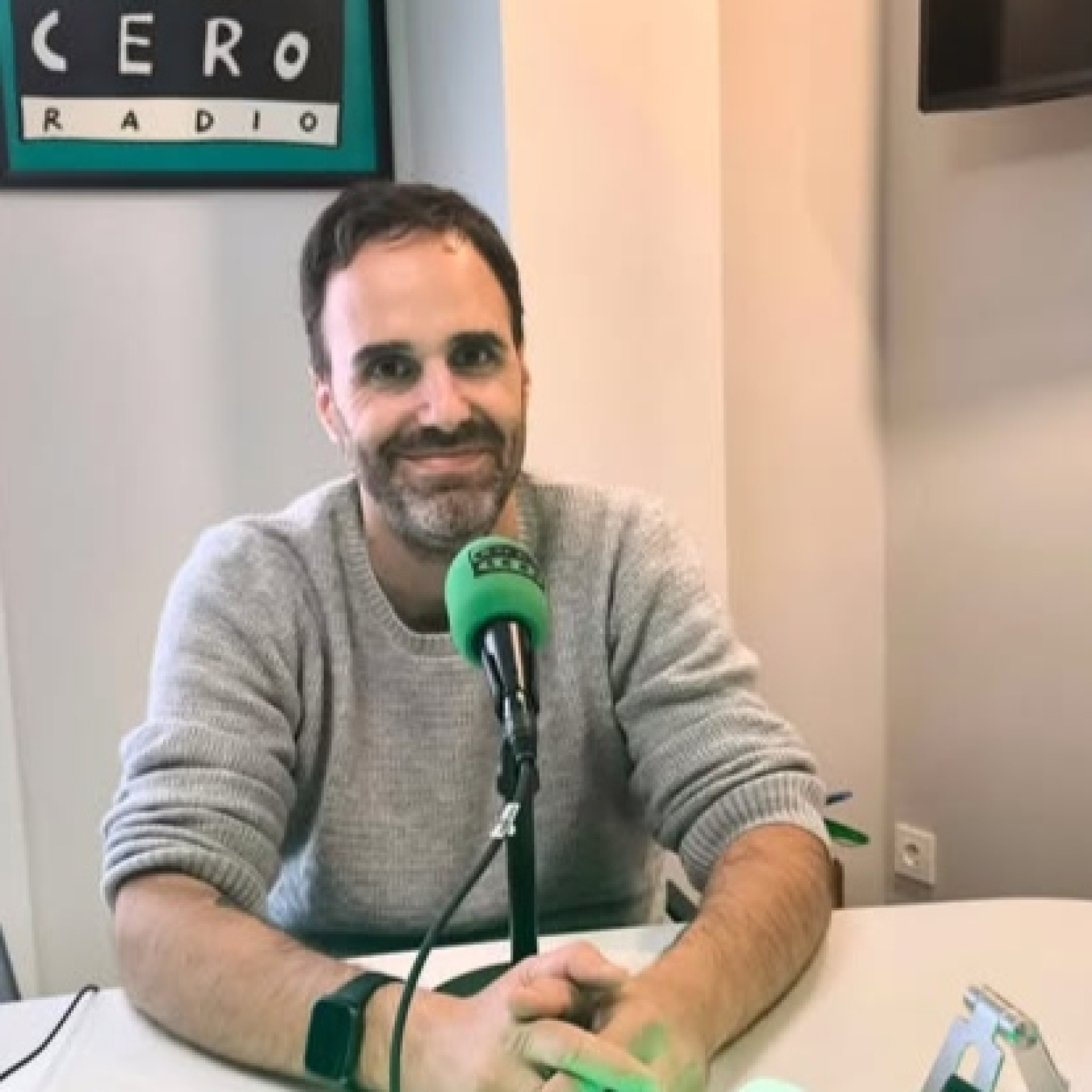 Alberto Martínez. Moción recargo IBI episode artwork