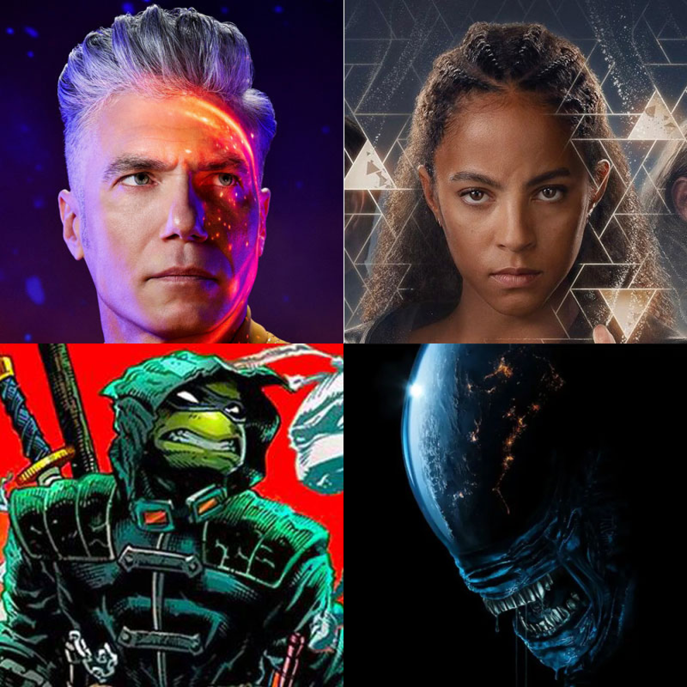 Telepodcast 14 - Septiembre de 2025.