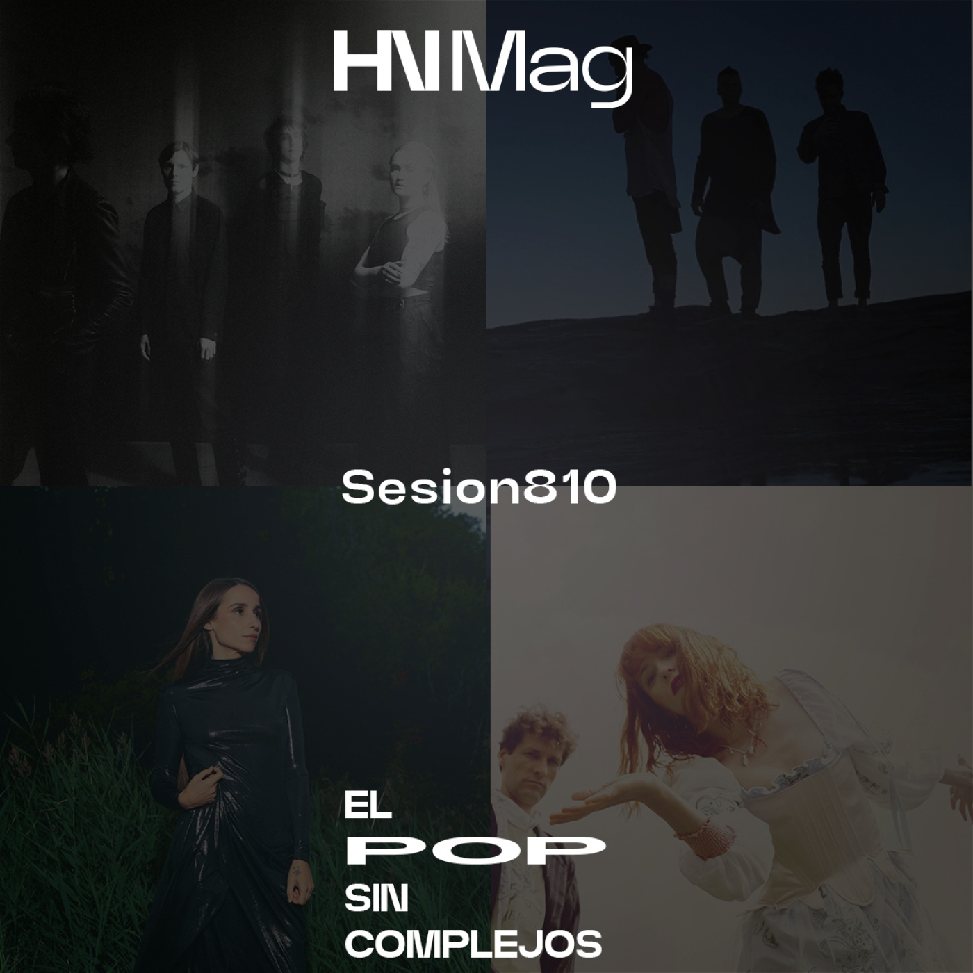HNMag - El POP sin complejos