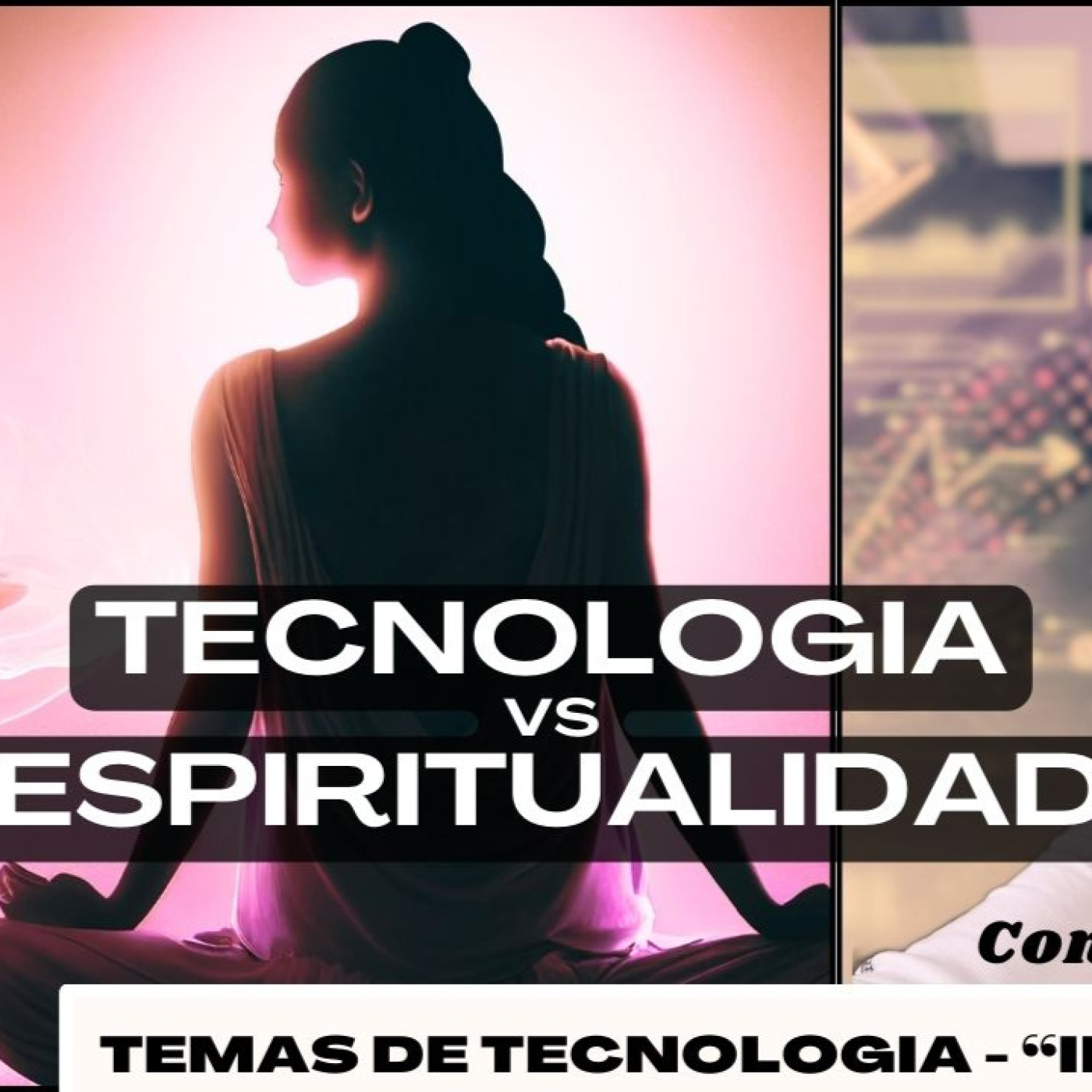 Agencia Cósmica - Contacto extraterrestre
