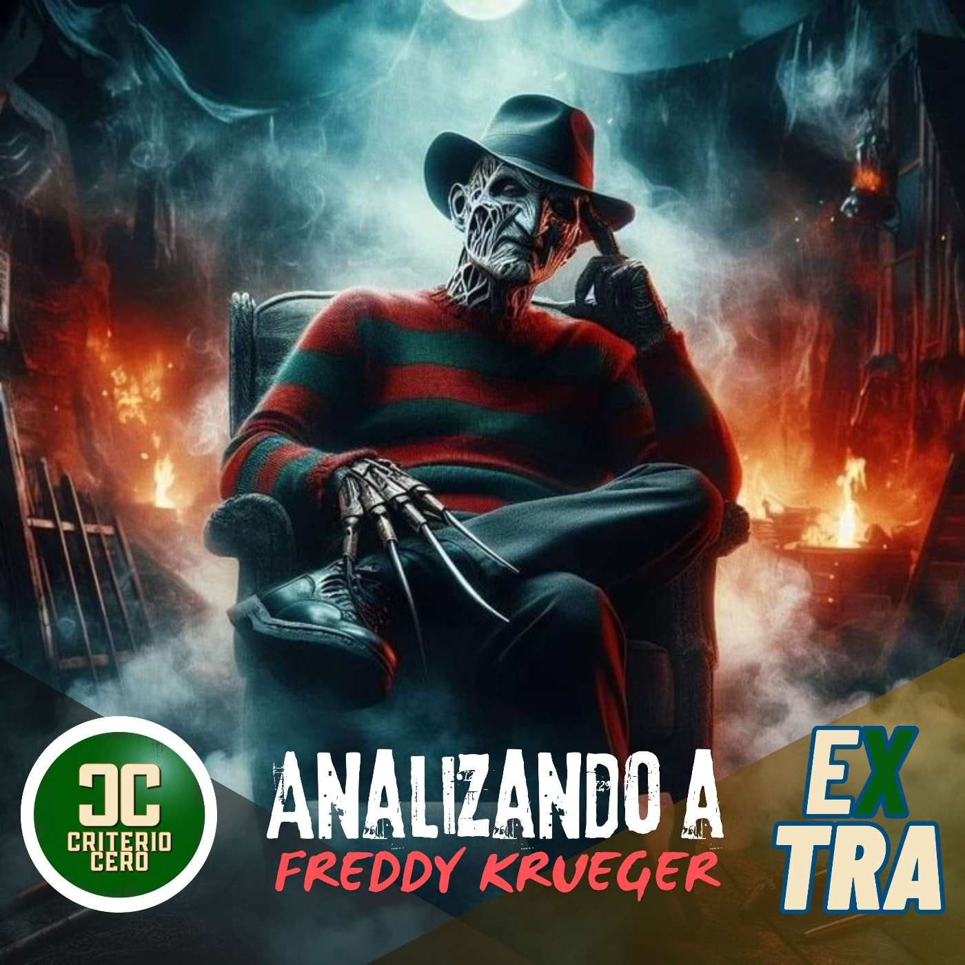 Criterio Cero Podcast