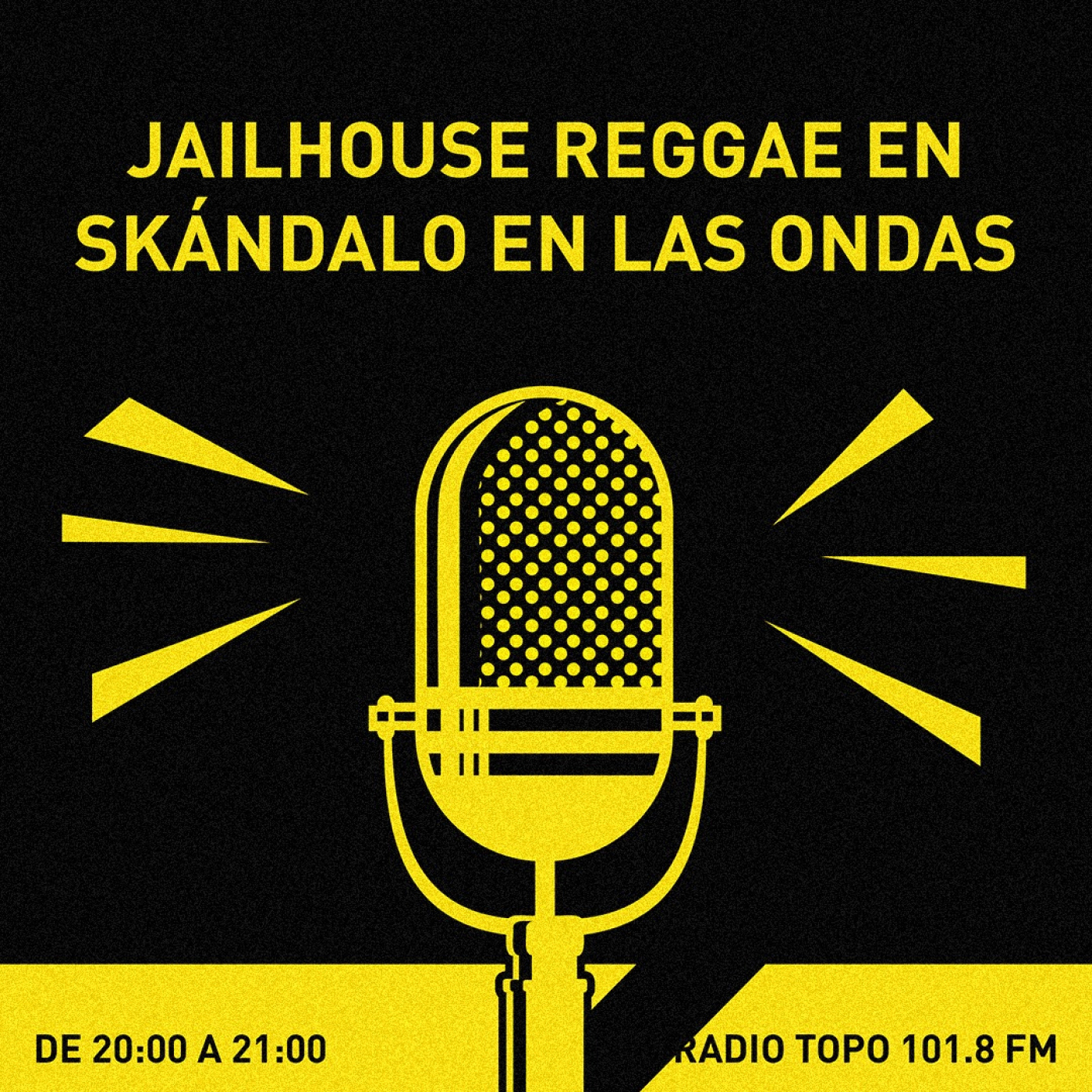 Skándalo en las ondas