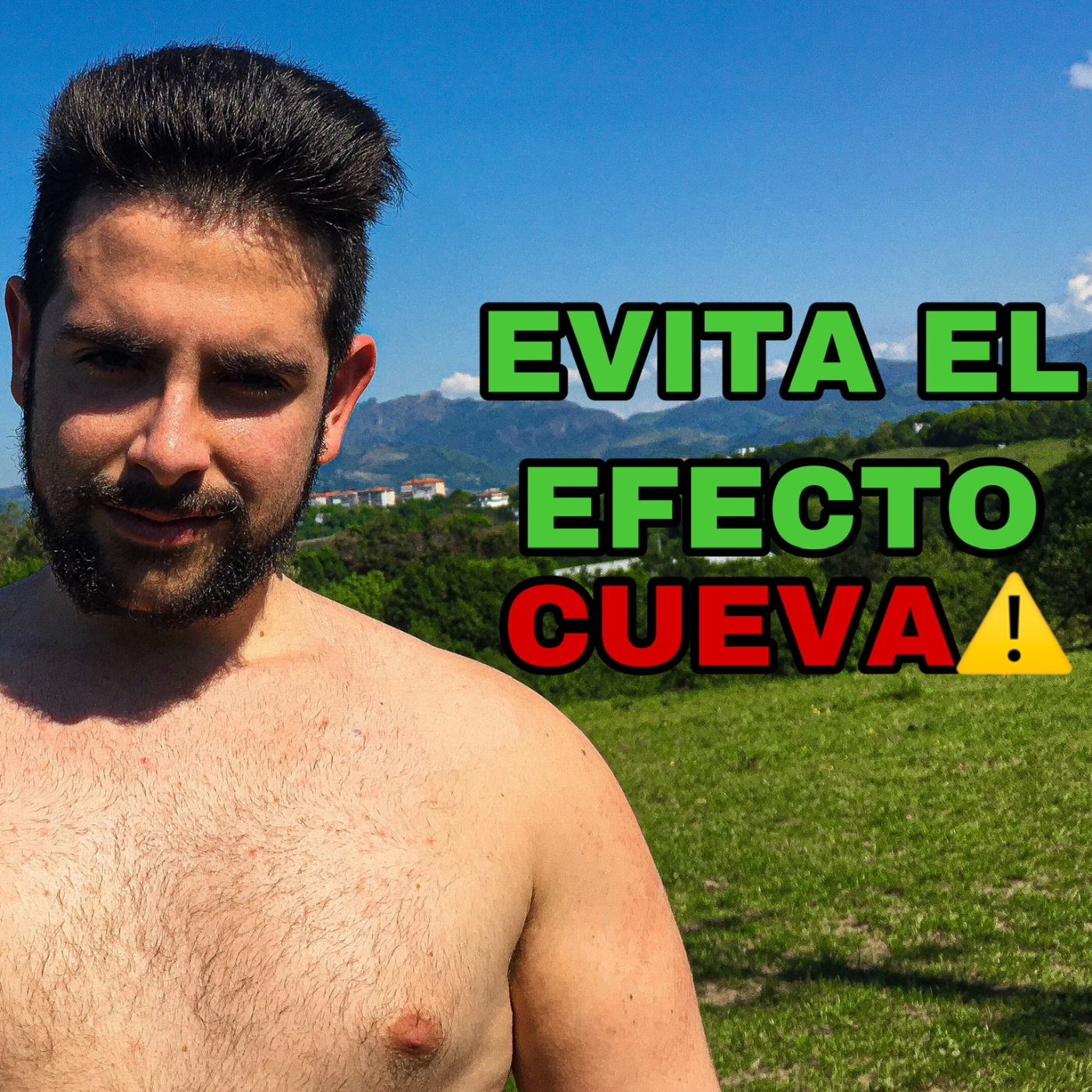 Andoni Brun - Podcast en Potenciación