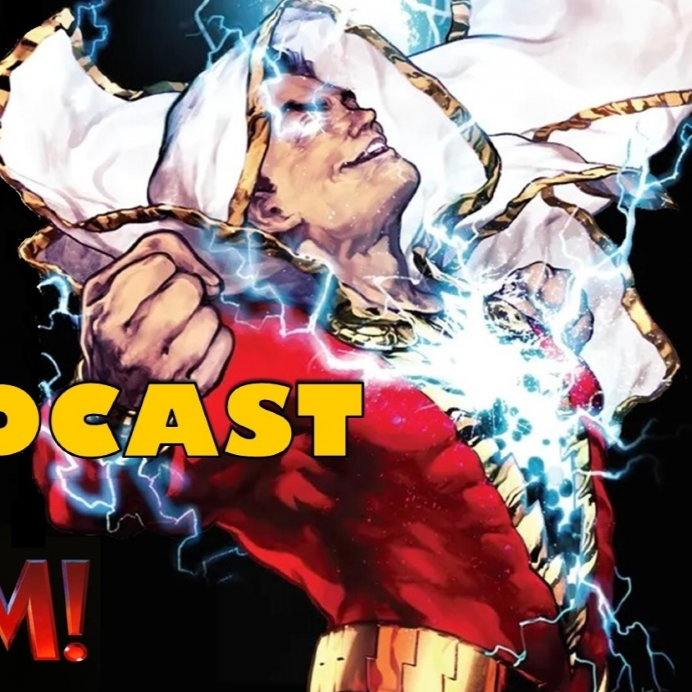 CC PODCAST
