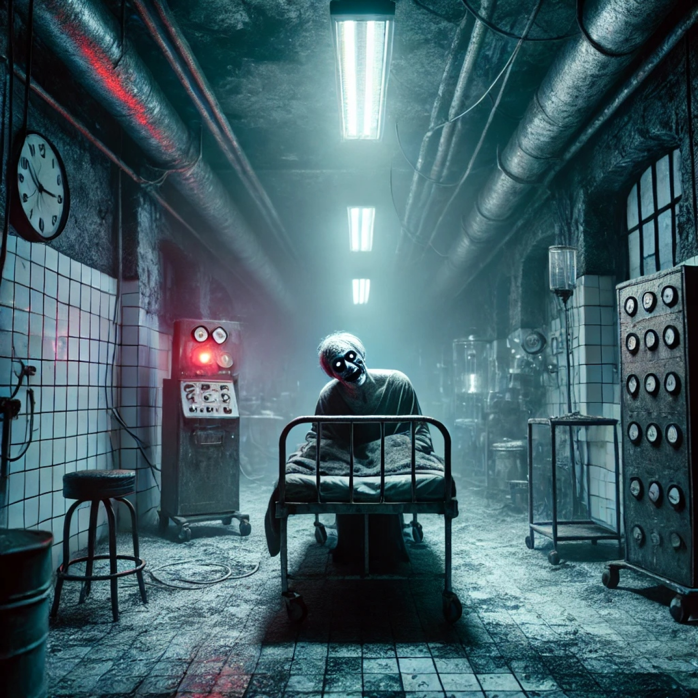 El experimento ruso del sueño episode artwork