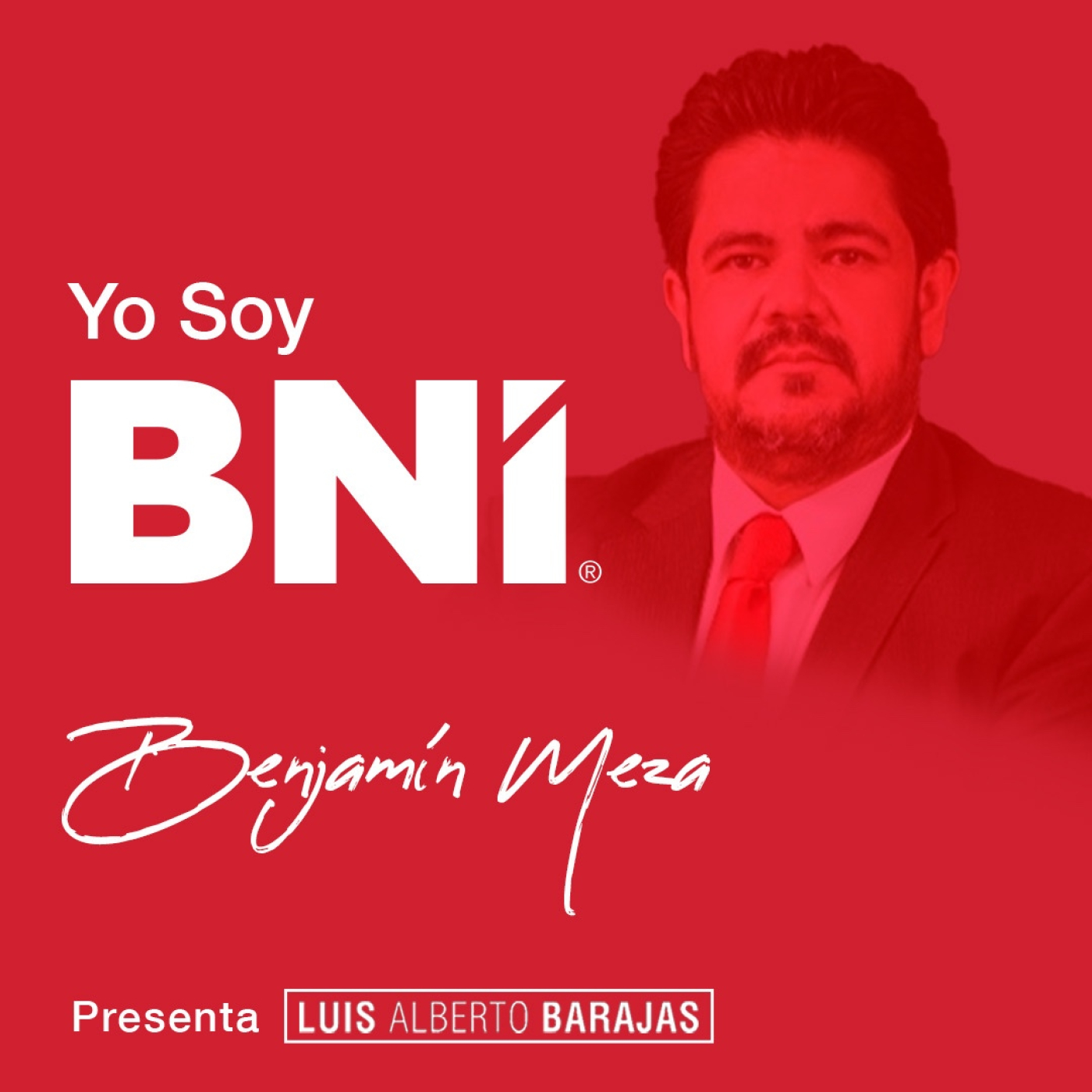 El Podcast BNI México