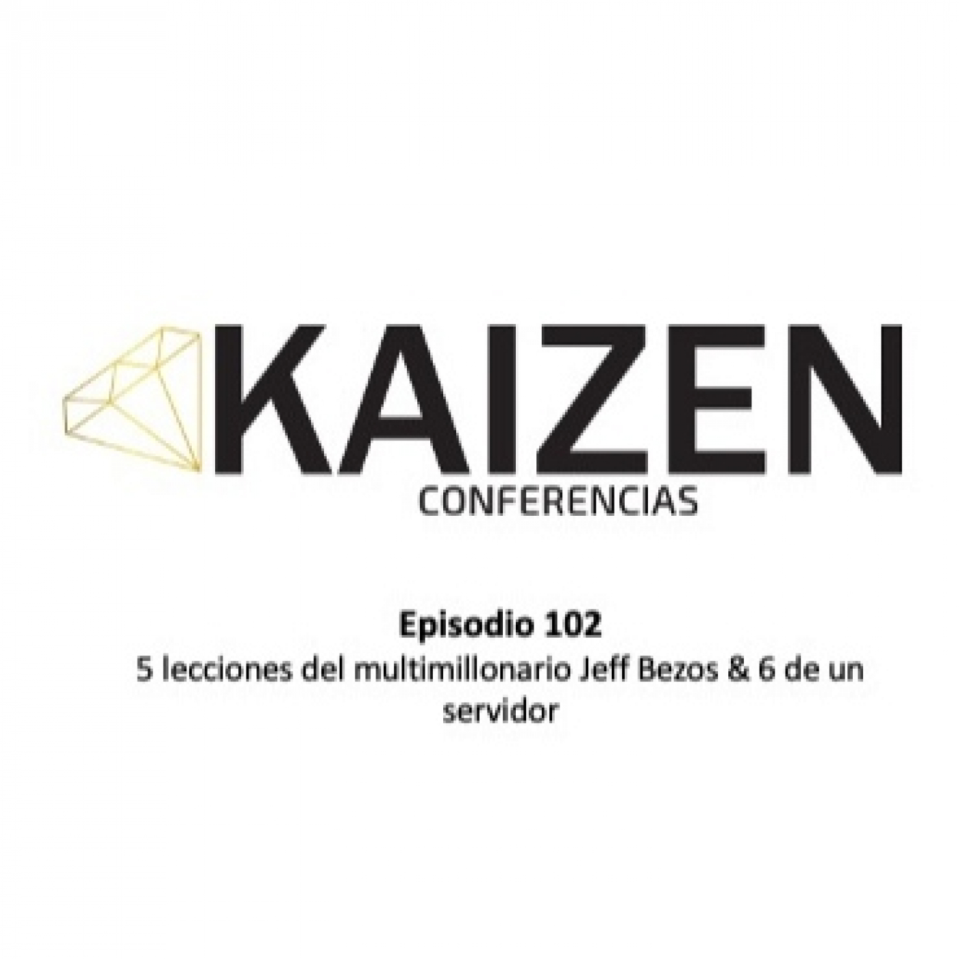Kaizen Conferencias