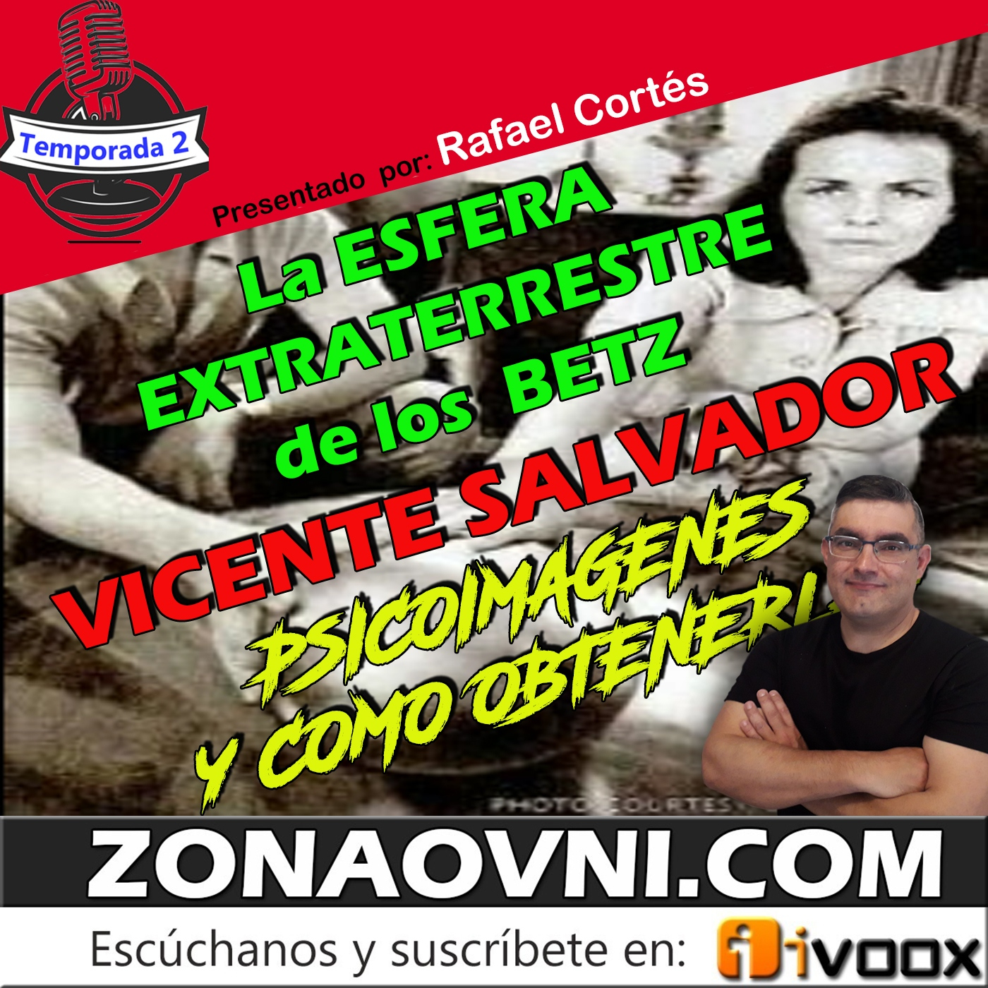ZONAOVNI.COM con Rafael Cortés