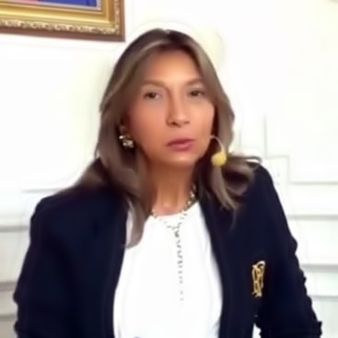 Laura Alfonso (Referente en Generación Silver y Longevidad) La Picadita de los Sábados @picaditasabado