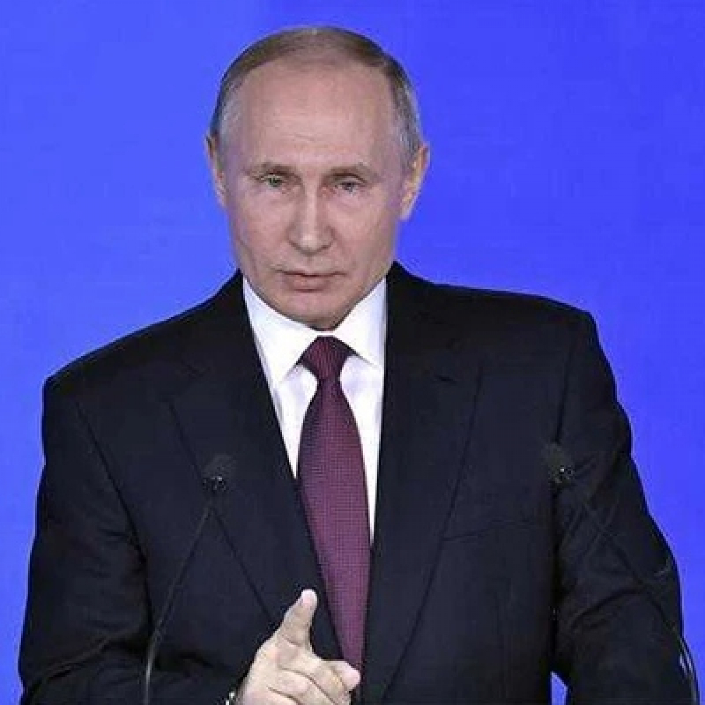 Putin, de Espía a Presidente: 3- La Política de Putin #politica #biografia #documental #podcast - podcast episode cover