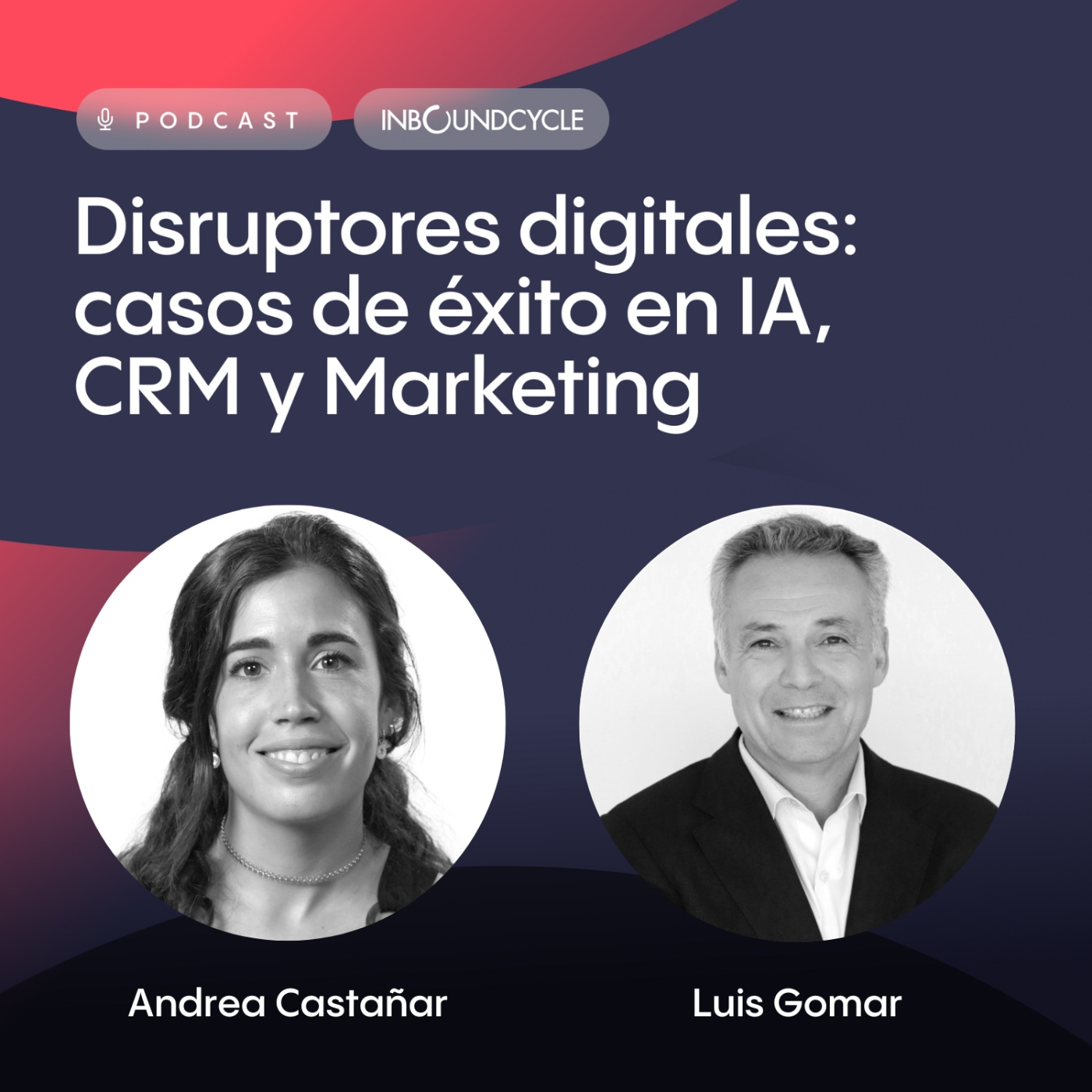 #350- Luis Gomar, Director general de promociones e incentivos en Dékuple - Estrategias de crecimiento empresarial