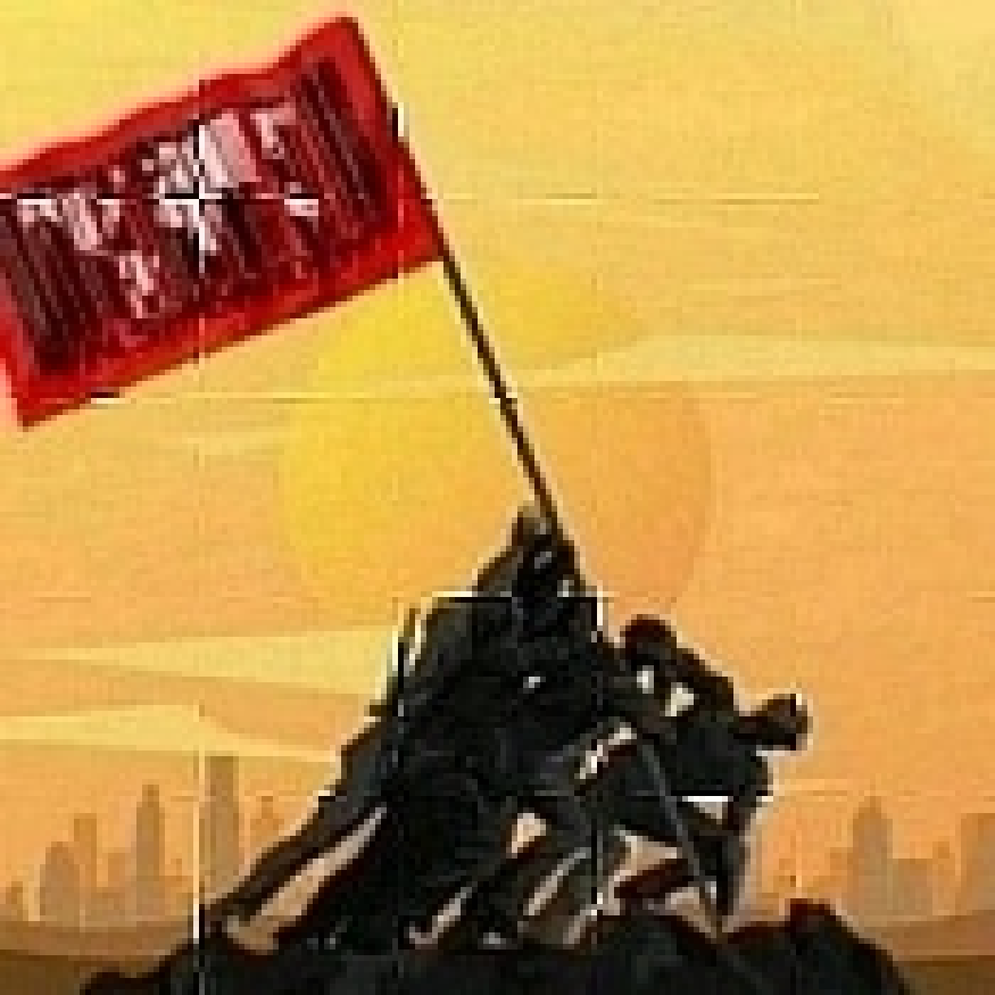 Abanderados 5x02 - Trump: el año que lo cambió todo - Episodio exclusivo para mecenas Abanderados 5x02 - Trump: el año que lo cambió todo - Episodio exclusivo para mecenas